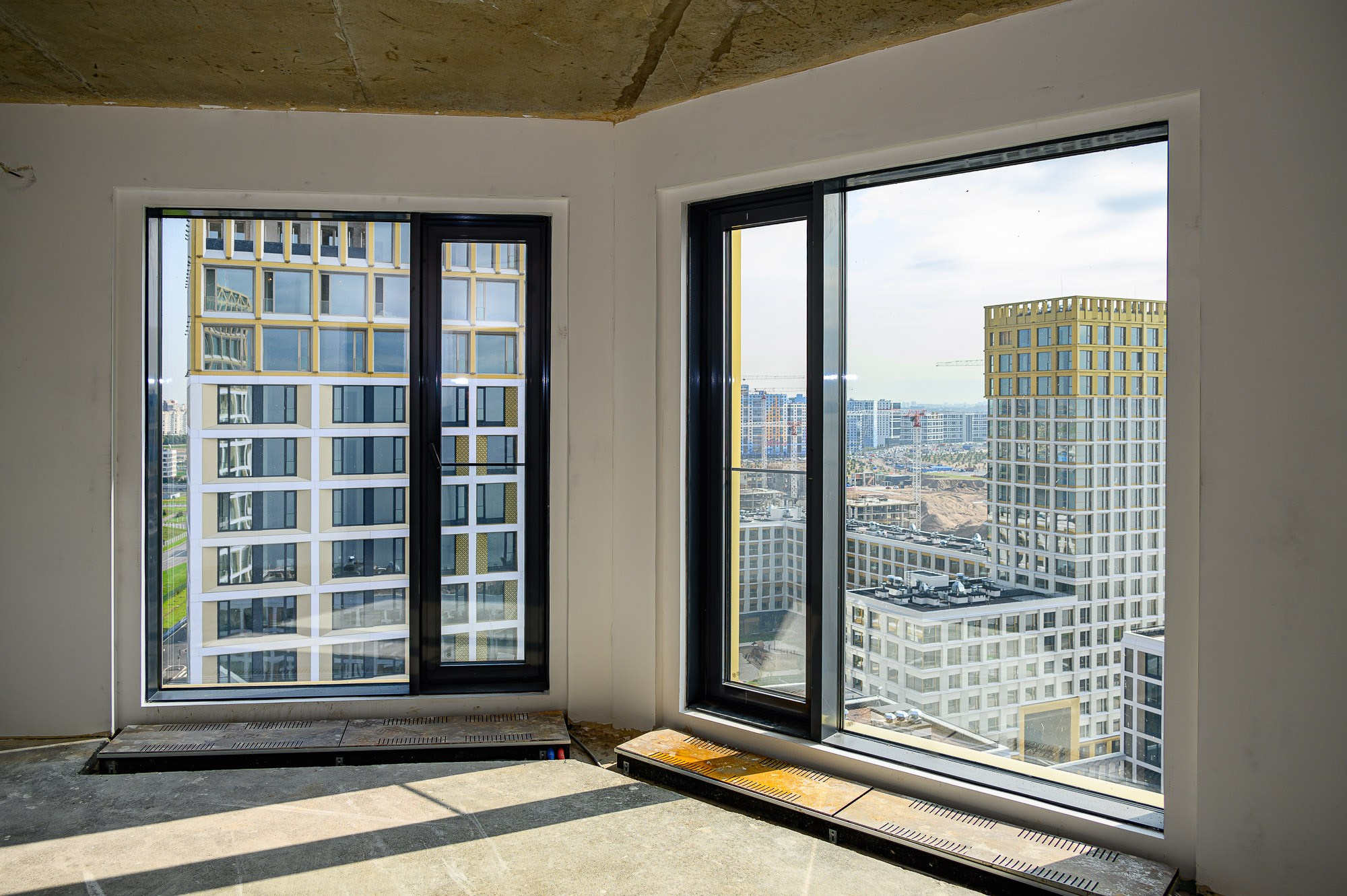 Фотосъемка Урбан тура. Фотограф | Рустам Загидуллин | Санкт-Петербург