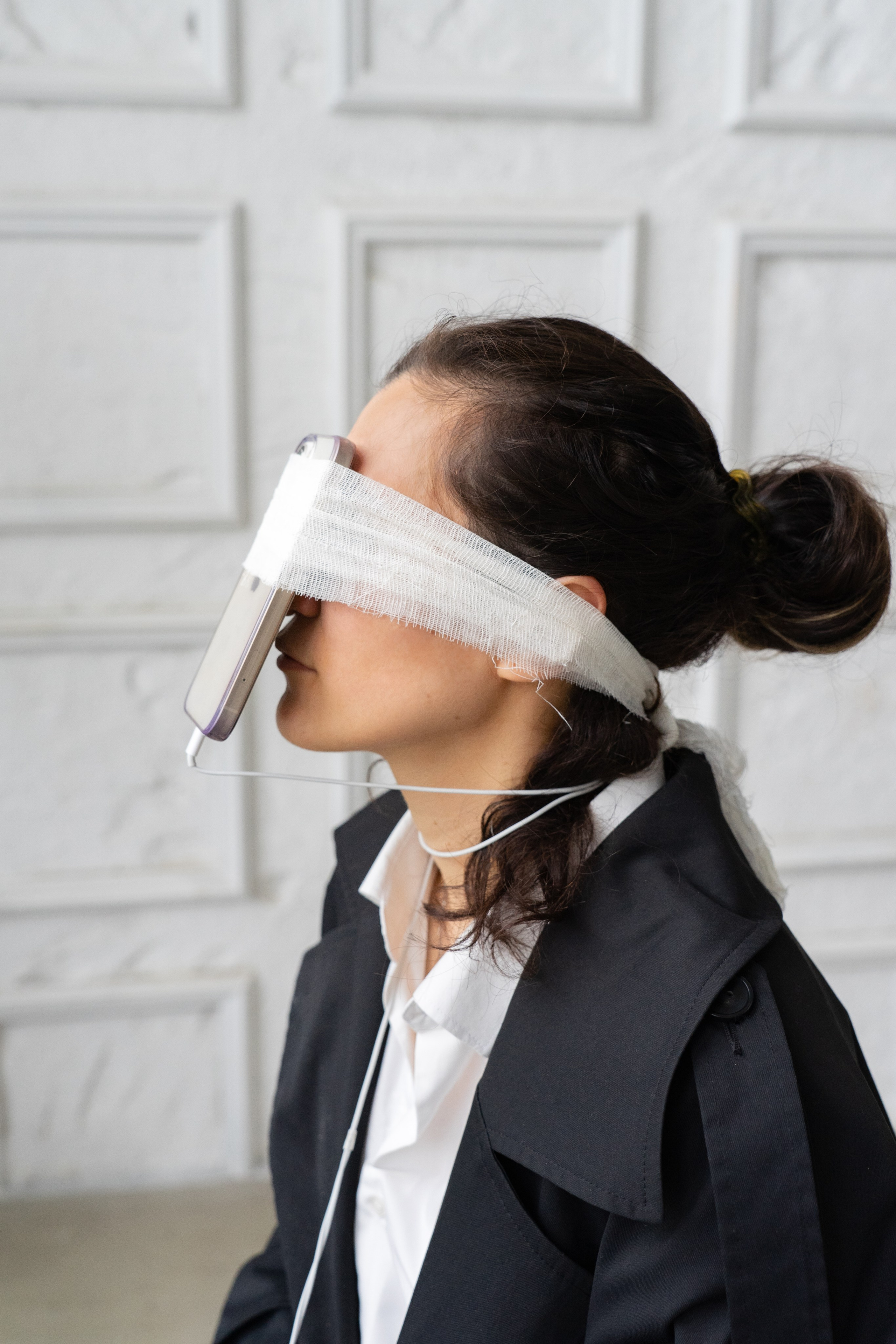 Студийная съемка. ТВОЙ ФОТОГРАФ — НАСТЯ ФОС