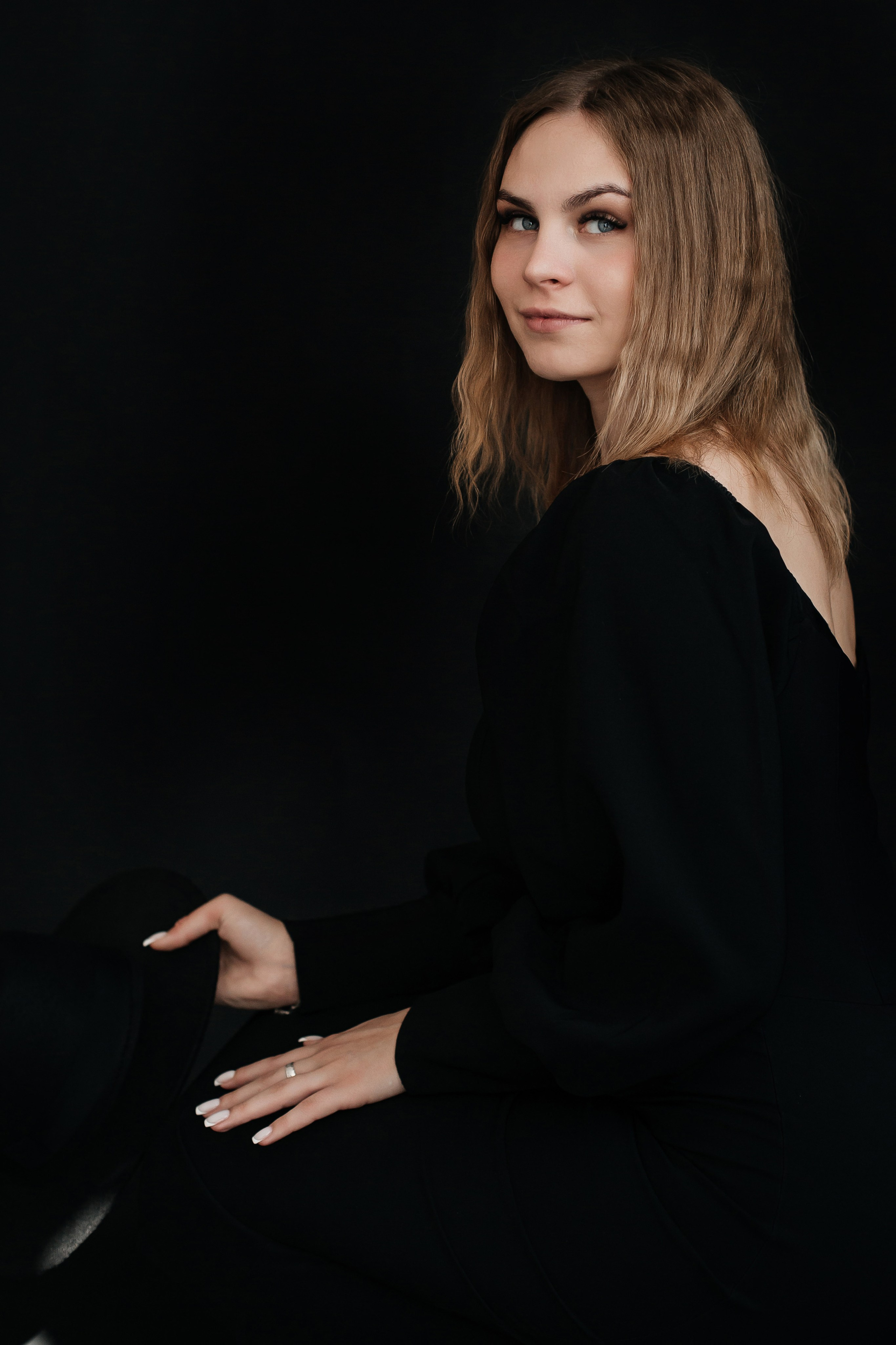 ФОТОСЕССИЯ КО ДНЮ РОЖДЕНИЯ. Фотограф в Киселёвске Татьяна Трухалева