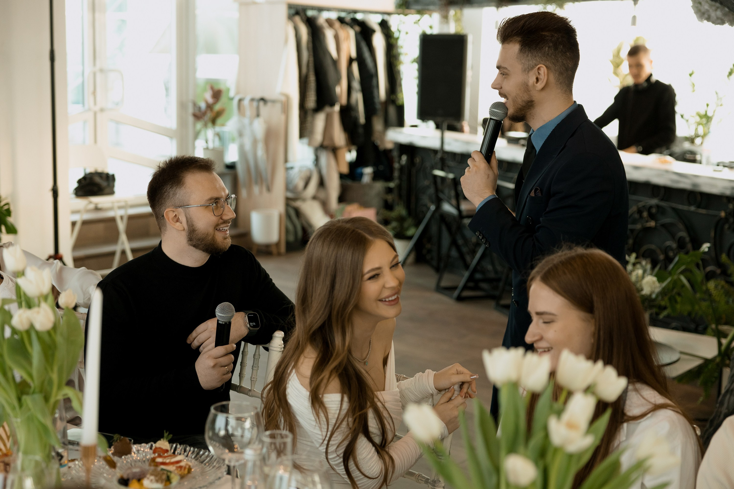 Гендер-пати. Миленина Юлия Свадебный и семейный фотограф в Краснодаре
