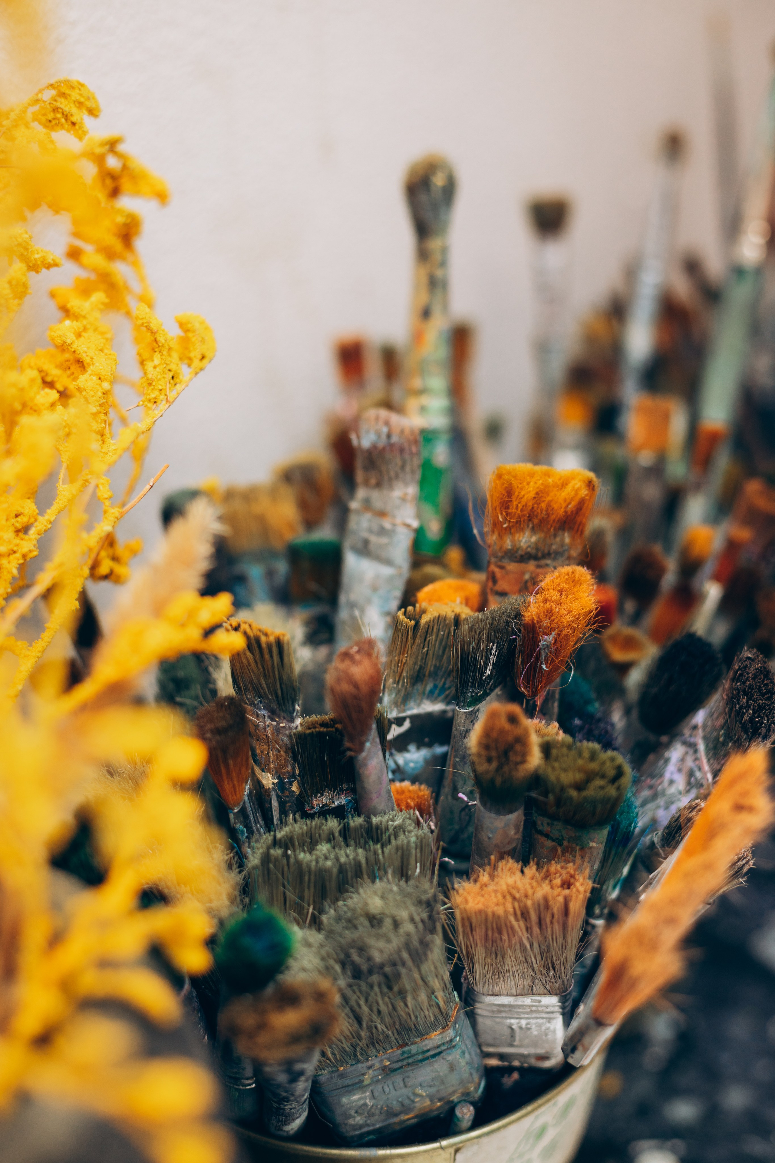 Арт День Рождения. Семейный фотограф Наталия Демченко, Краснодар