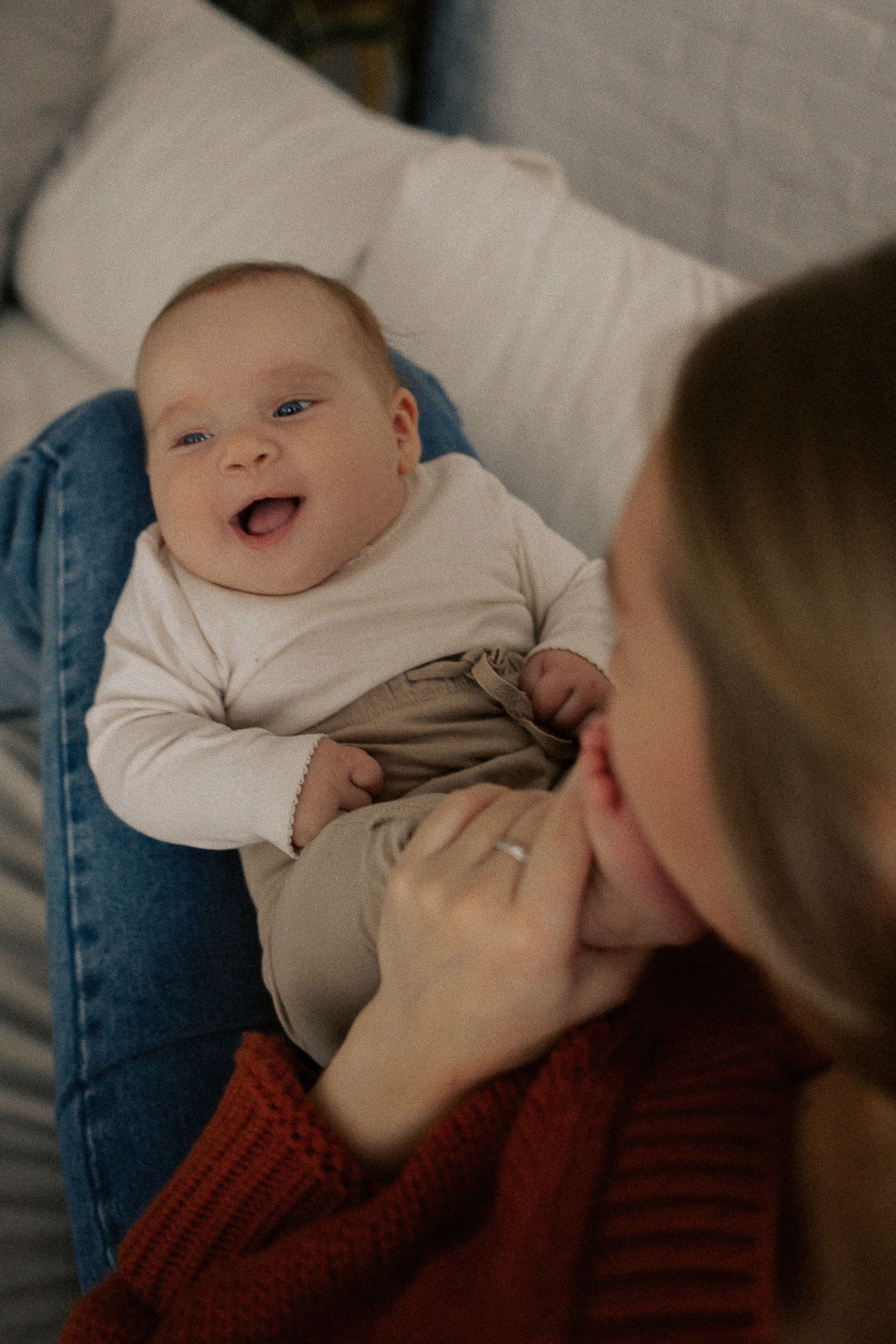 Лера и Нина