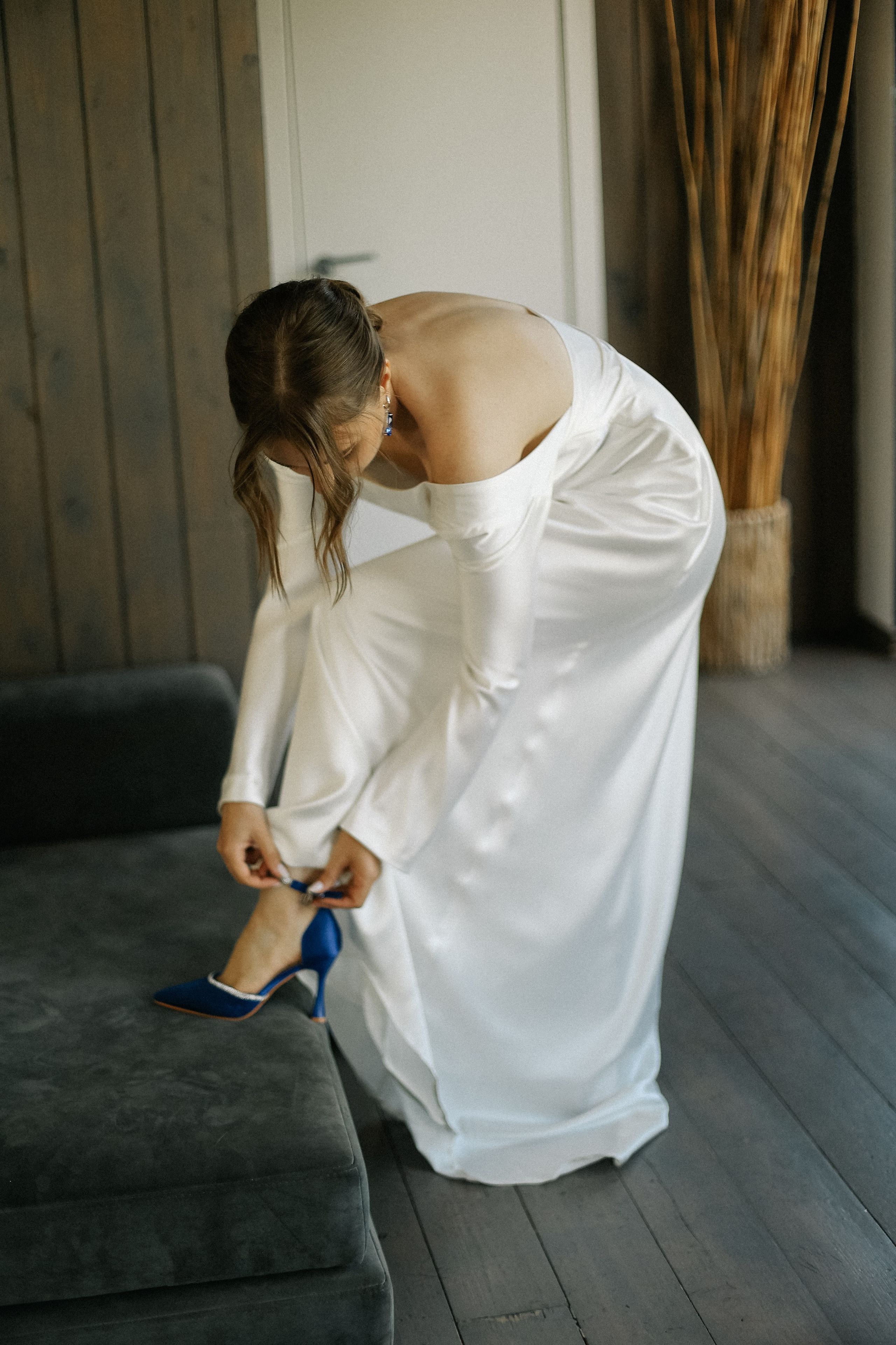 Лидия ♡ Роман