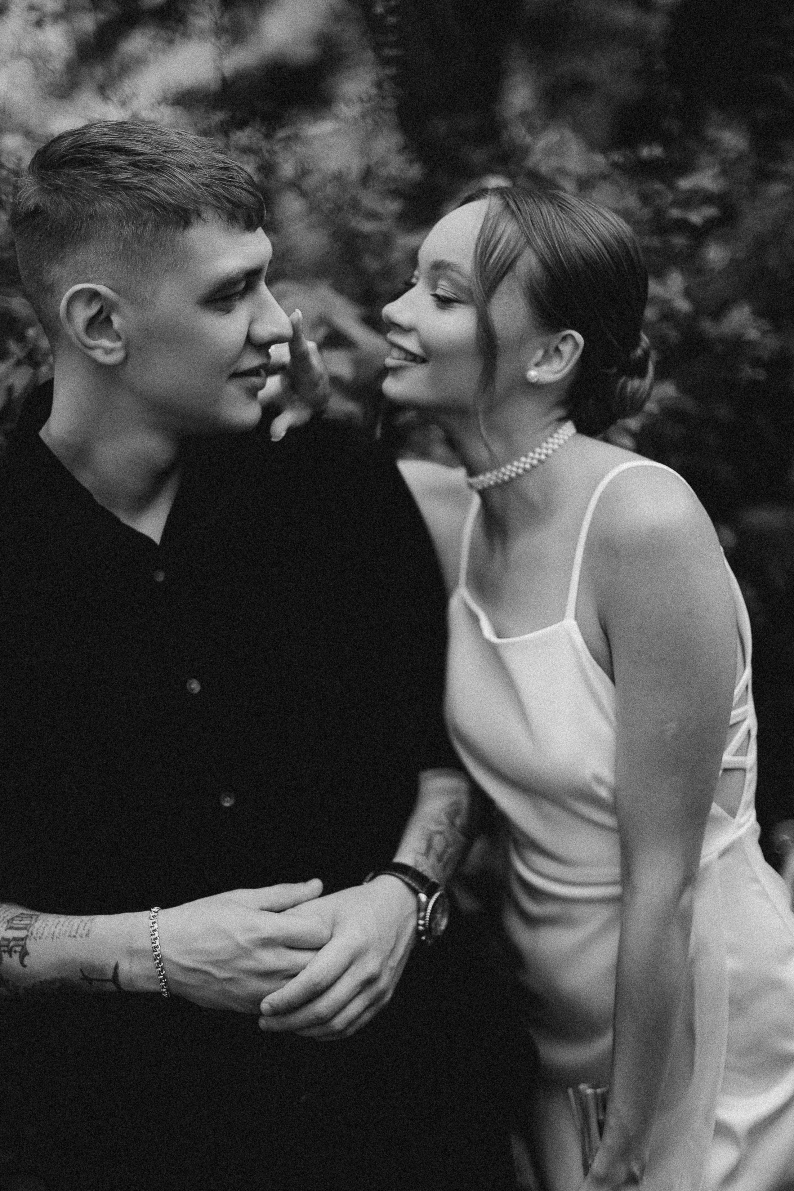 Даша ♡ Илья