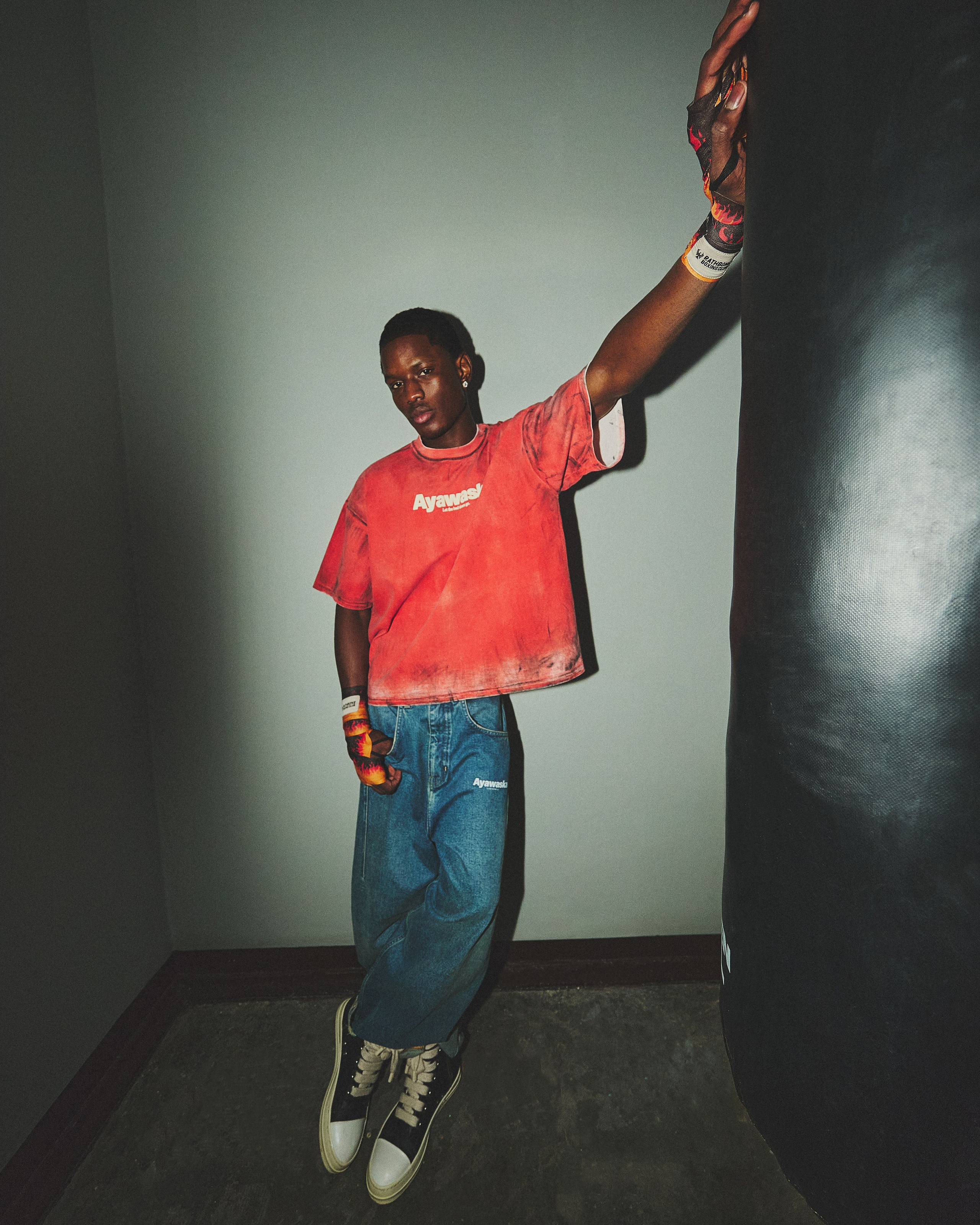 Ayawaska. Святослав Лебедев | Рекламный фотограф — Коммерческая съемка, Арт-дирекшн, AI-интеграция