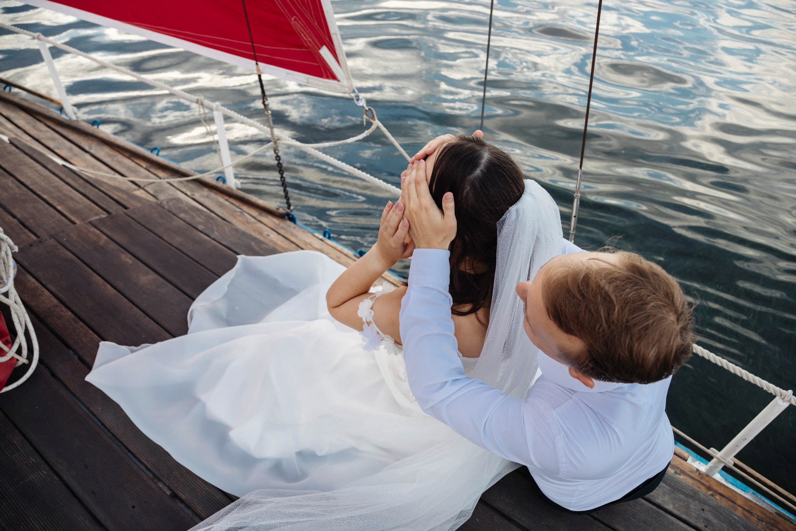 Станислав & Надежда. Свадебный фотограф в Саратове Анна Жукова