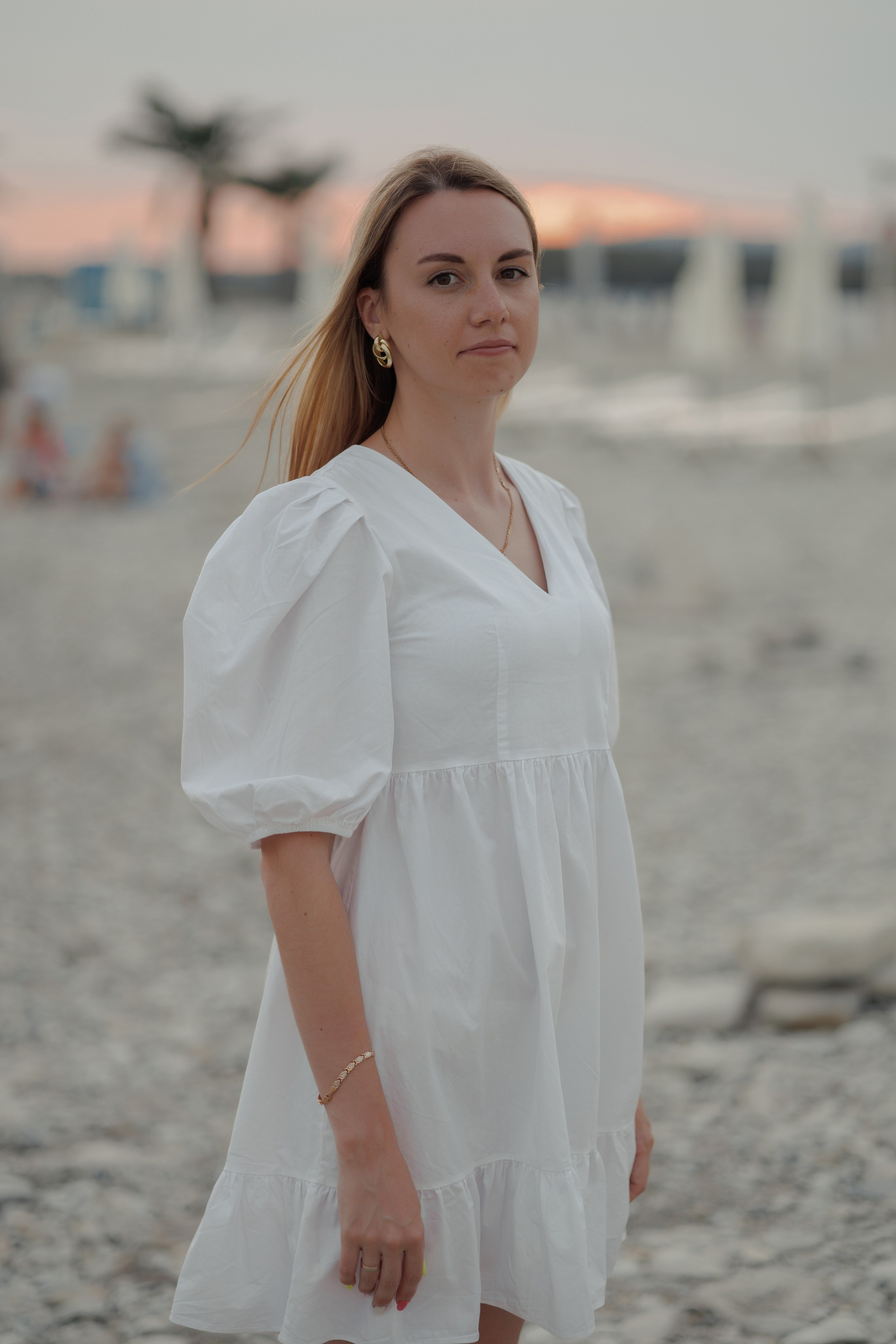 Лавстори на берегу моря. Семейный и портретный фотограф в Геленджике Любовь Бодрова