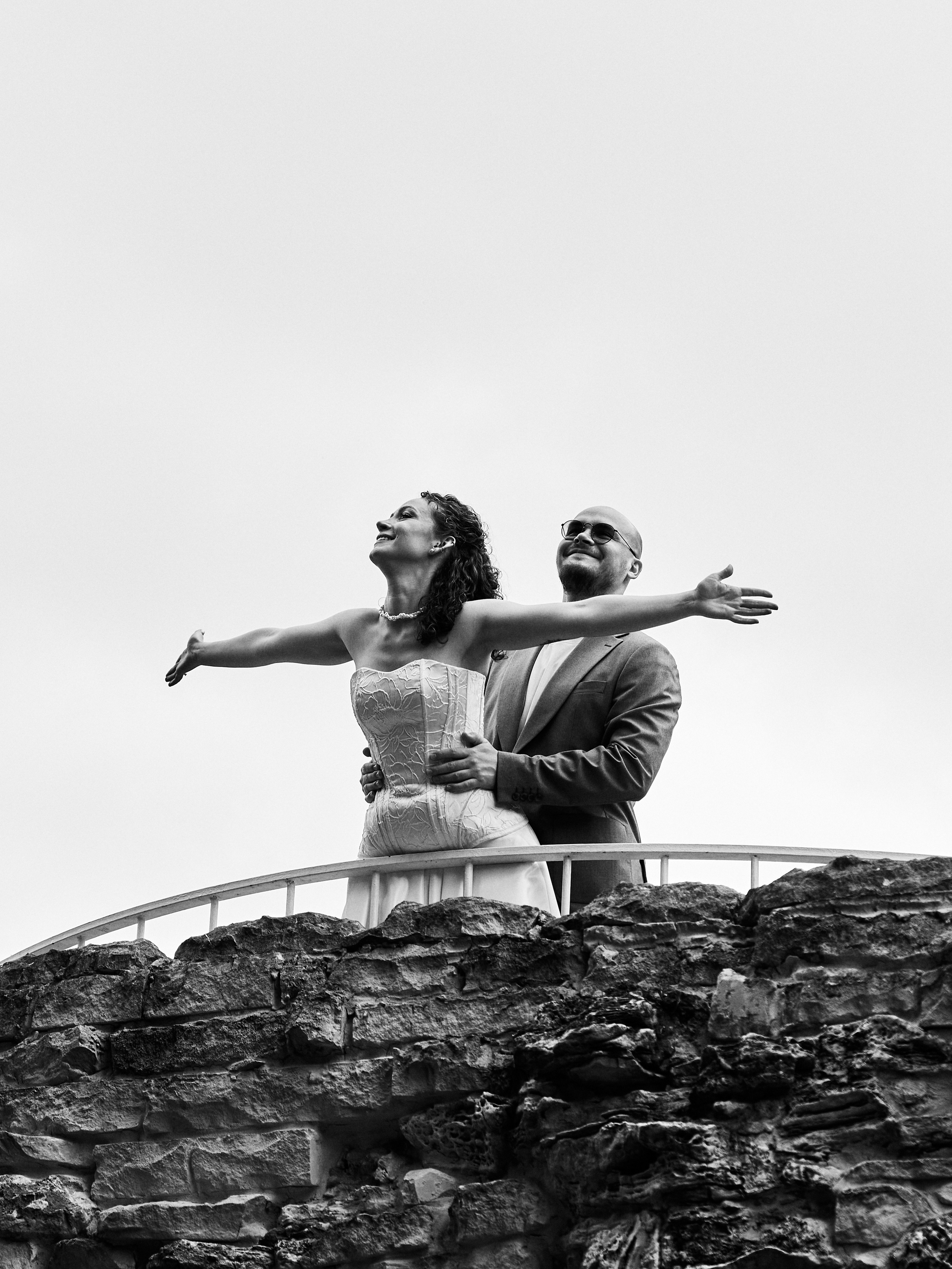 A N Y & YURA. Свадебный и Love Story фотограф в Москве