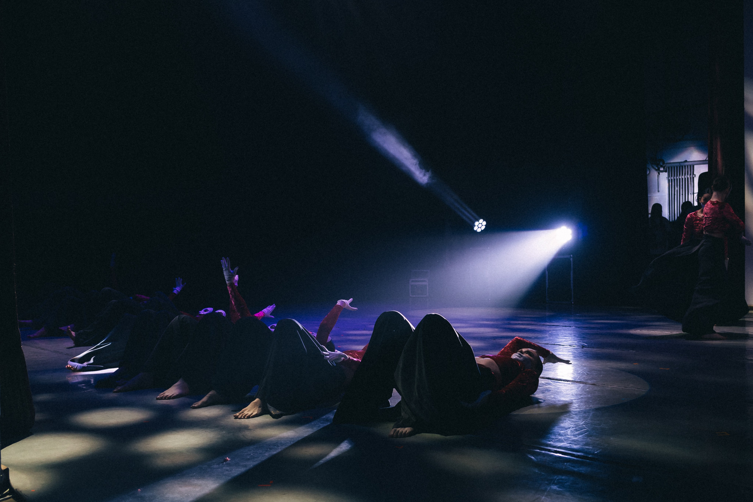 Отчётный концерт КемГИК. Фотограф Кемерово | Сергей