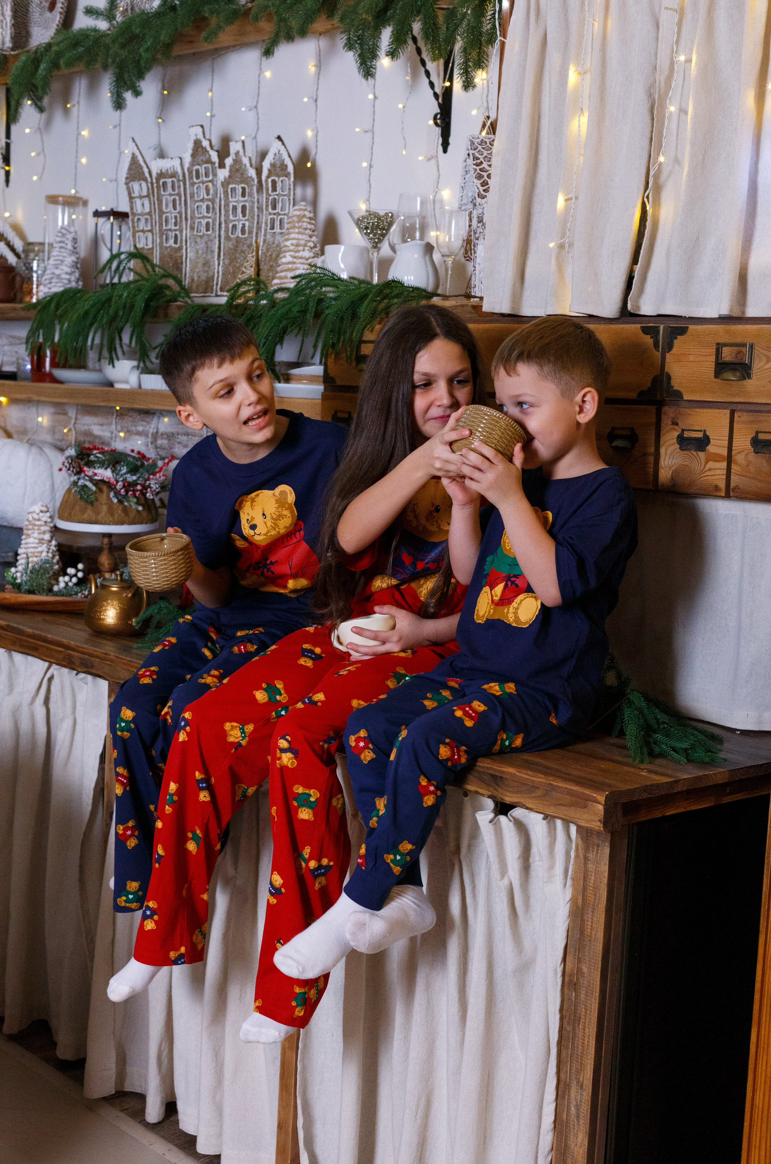 Детская съемка. Мария Сергеева — семейный и портретный фотограф в Твери