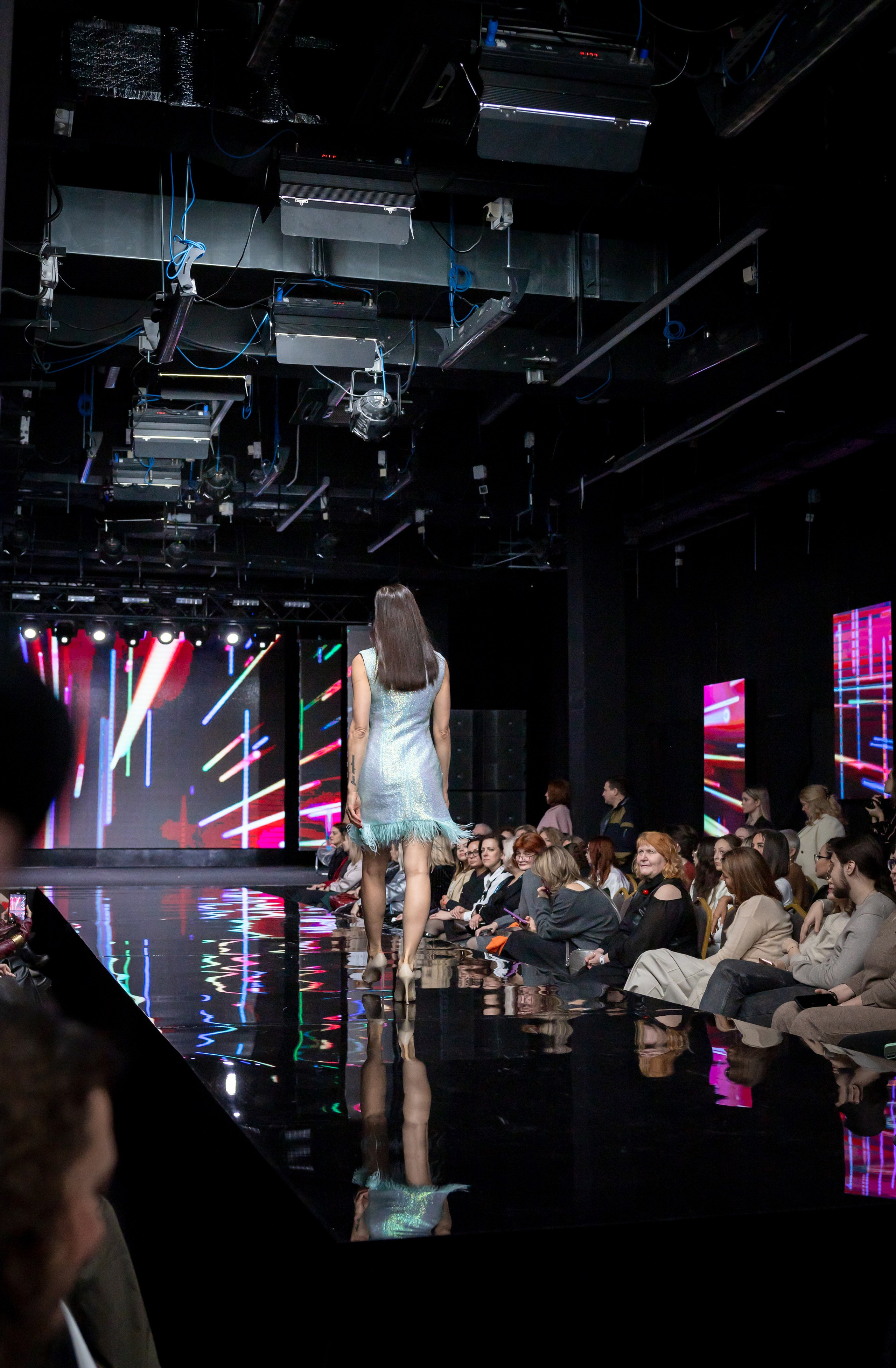 Fashion photography. Свадебный фотограф Москва Гаджимагомедова Зарема