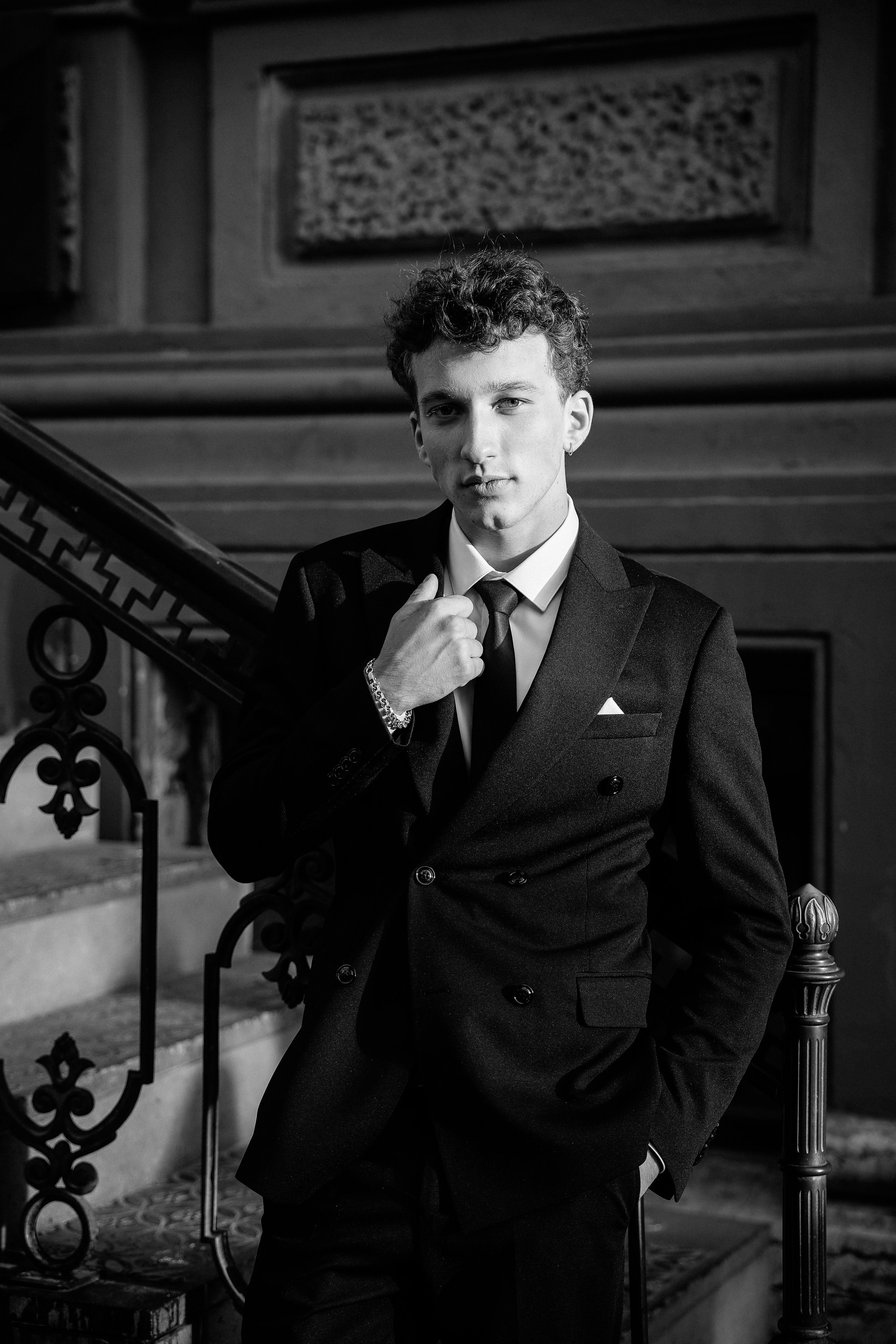 Софья и Иван. Свадебный и портретный фотограф