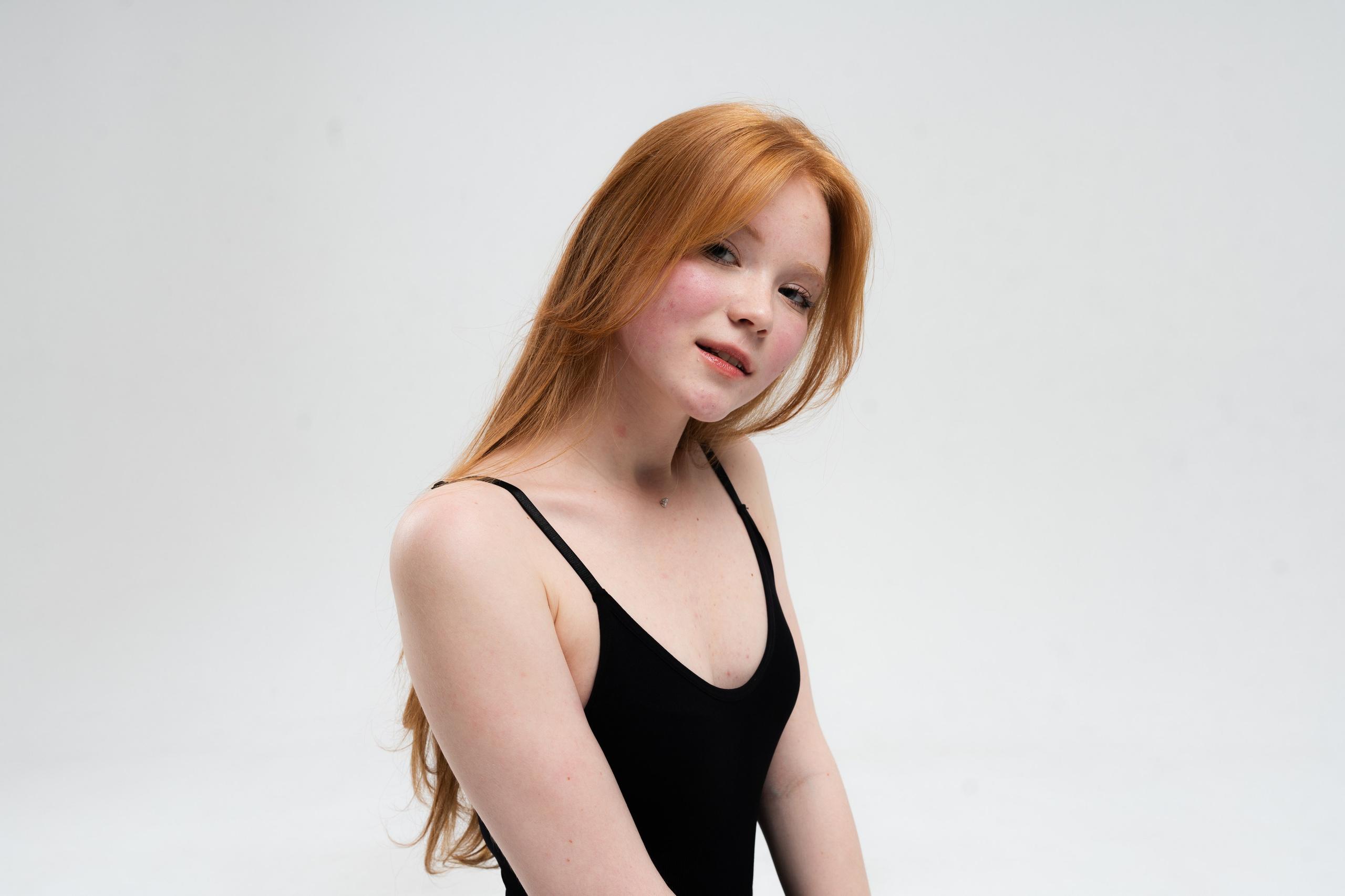 Соня — Студия. Максим Яковлев — фотограф в Москве