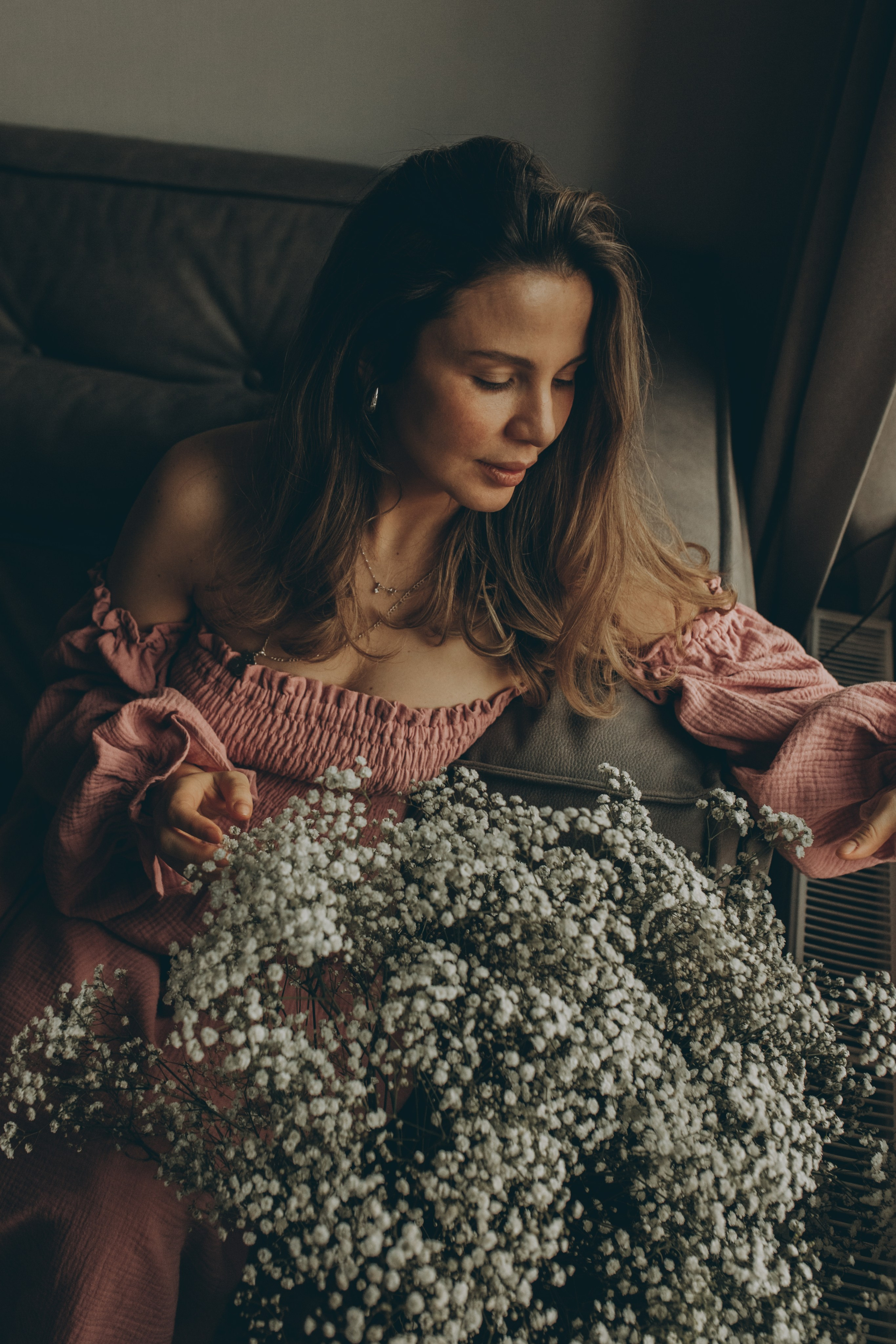 Таня, Юра, Герман. Семейный фотограф Полина Сарина Москва