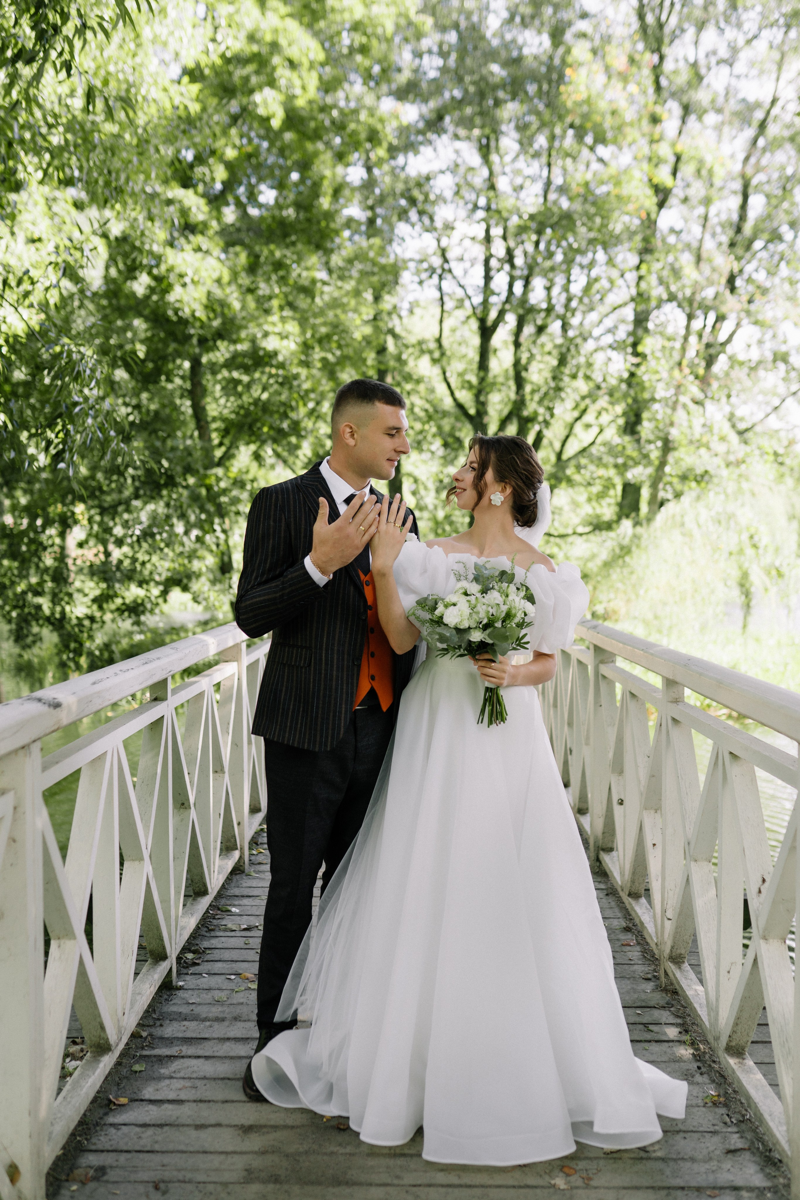 Олег & Алина