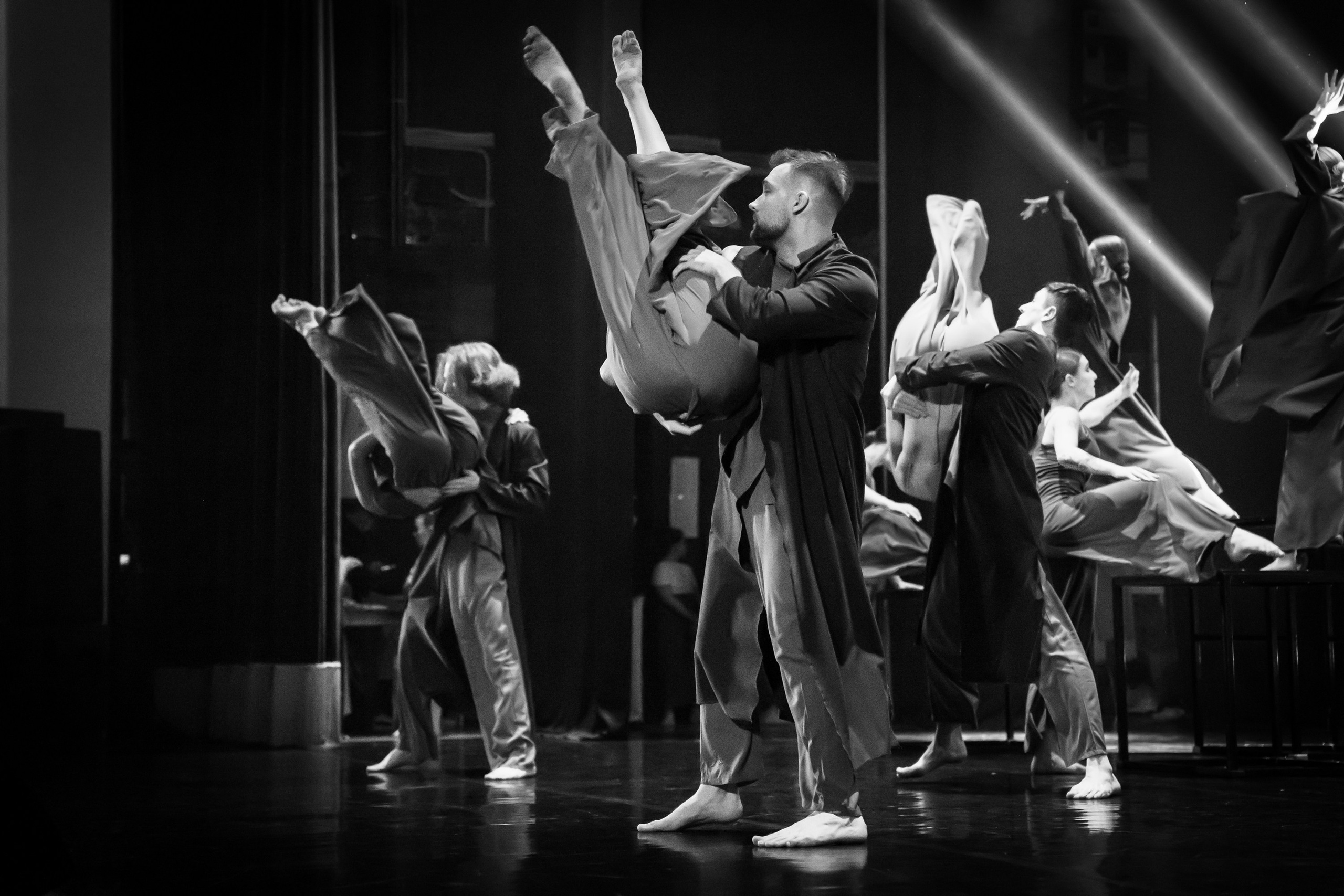 Отчетный концерт «БЕЗ ПРЕДЕЛА»