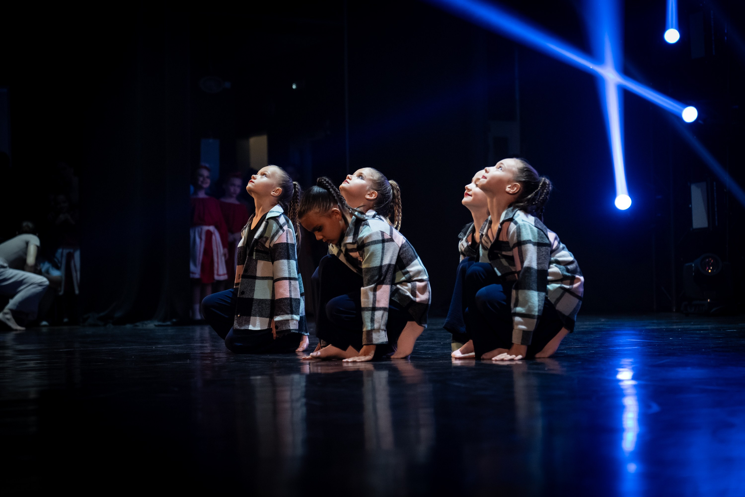 Отчетный концерт «БЕЗ ПРЕДЕЛА»