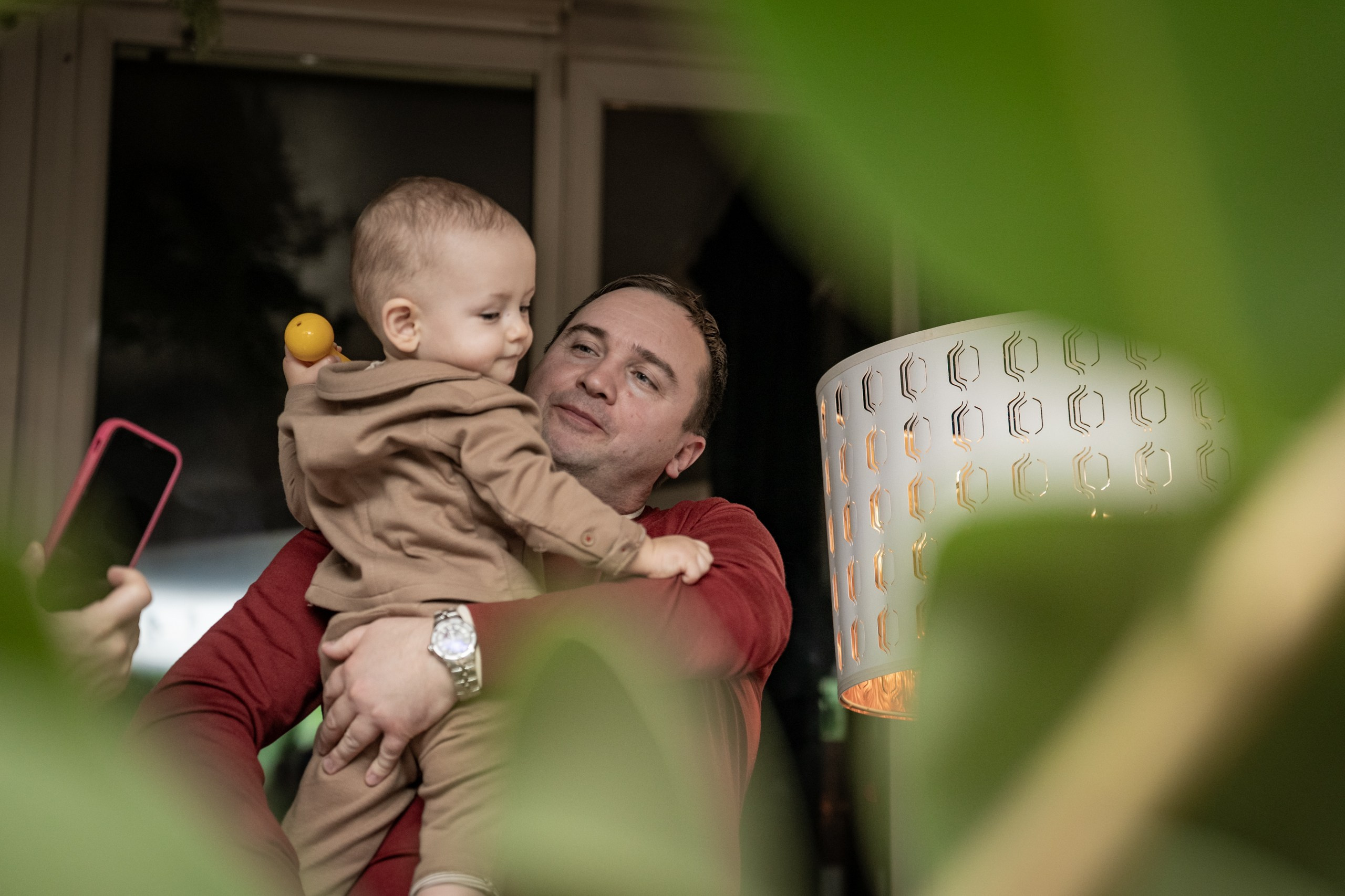 День рождения Софии