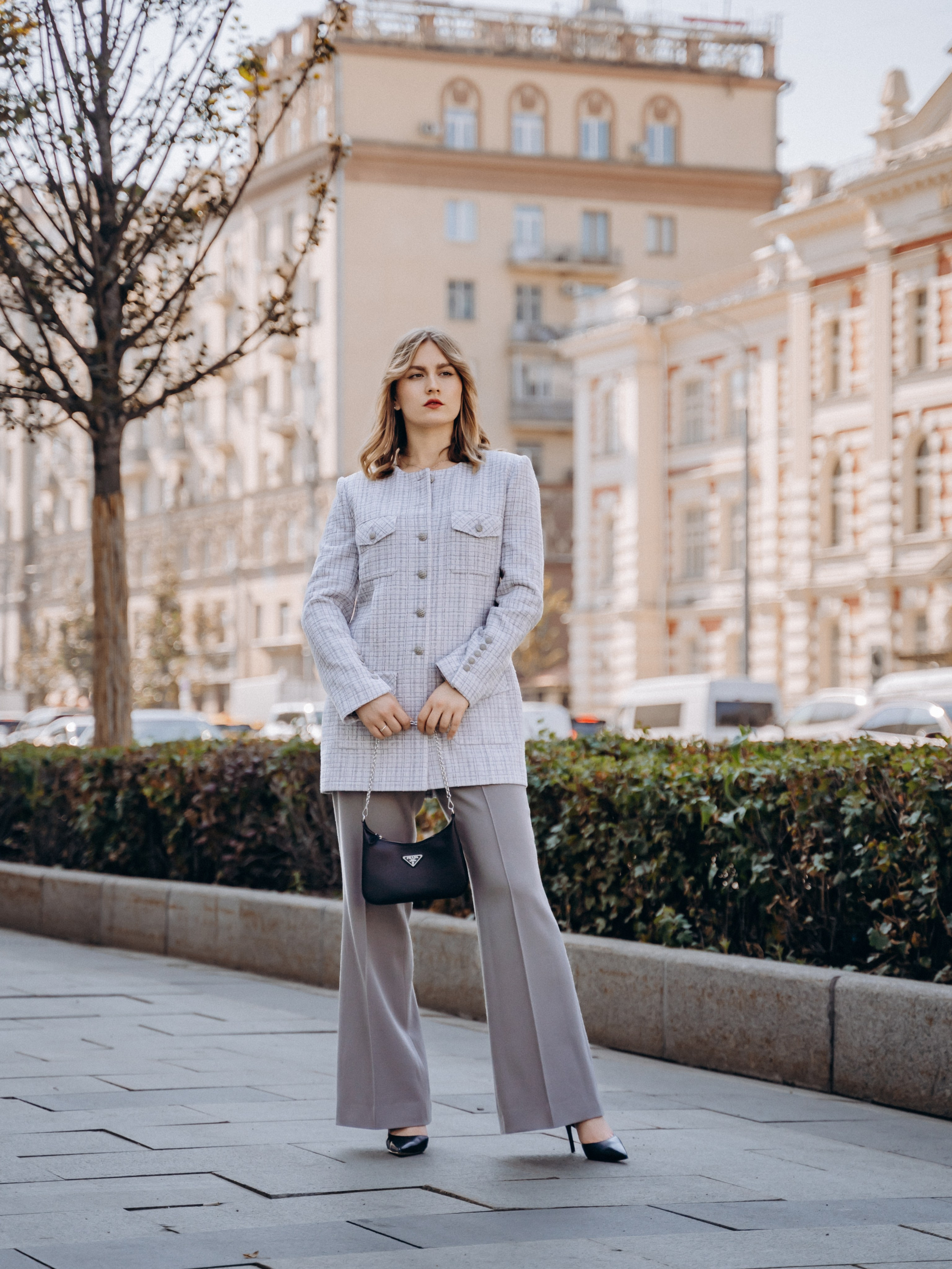 Для Netta Klygina | Ателье | Шоурум | Премиальная современная одежда. FOTOZ Studio / Фотовидеомейкер Андрей Смирнов