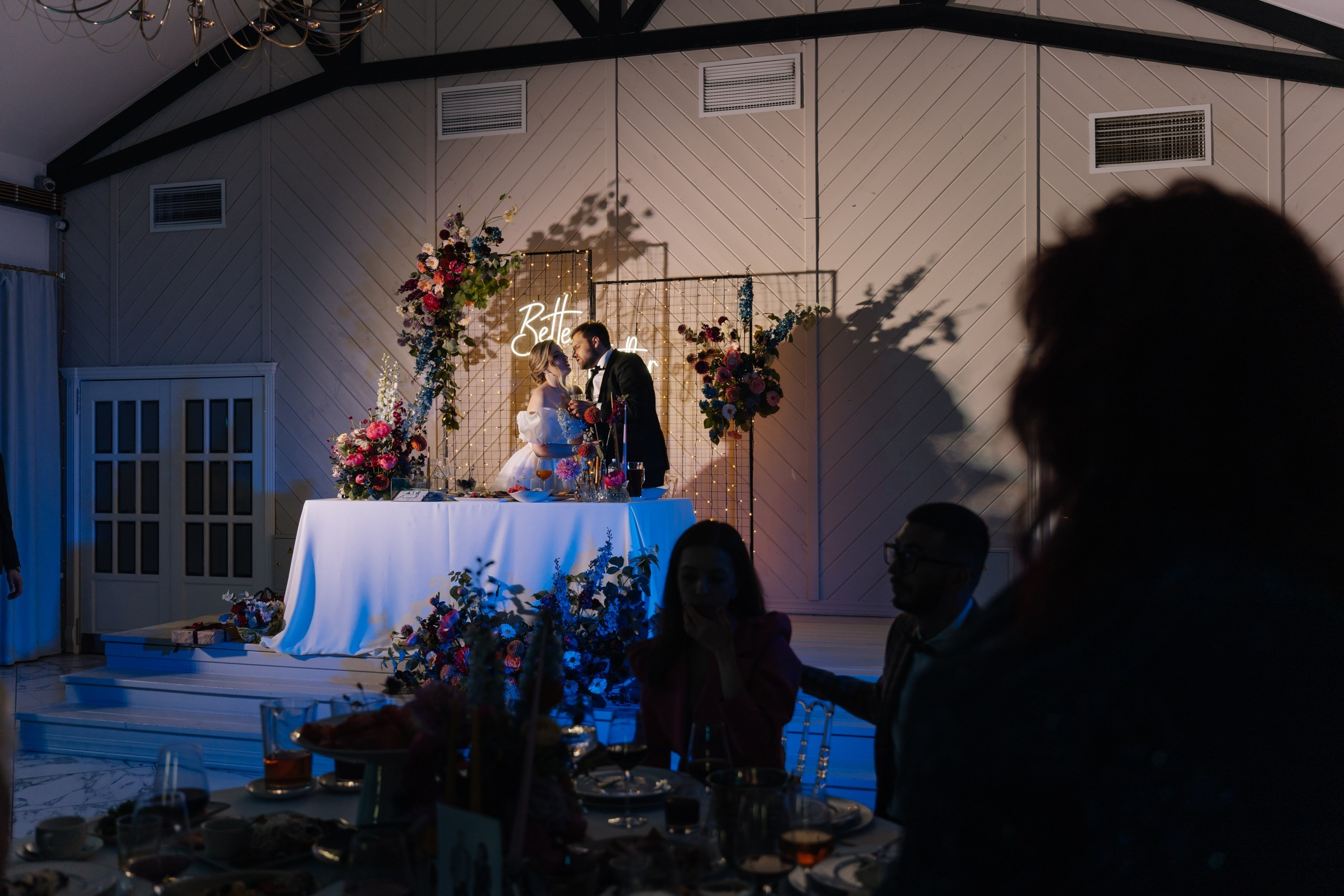 Слава и Настя. Фотограф Ксения Тимченко. Бережно к вам и вашим чувствам