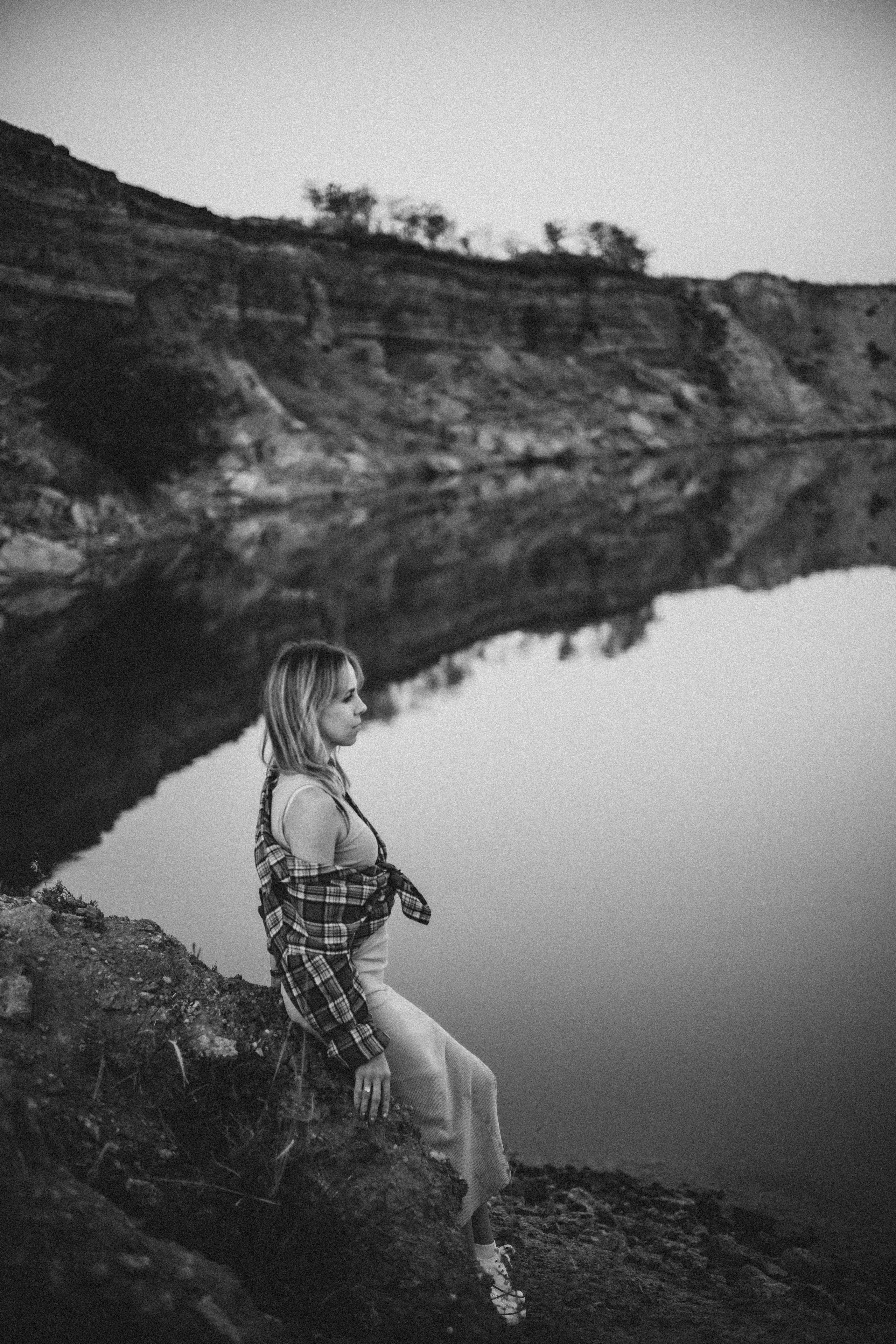 Семейная, осенняя прогулка. Фотограф Алевтина Матешук