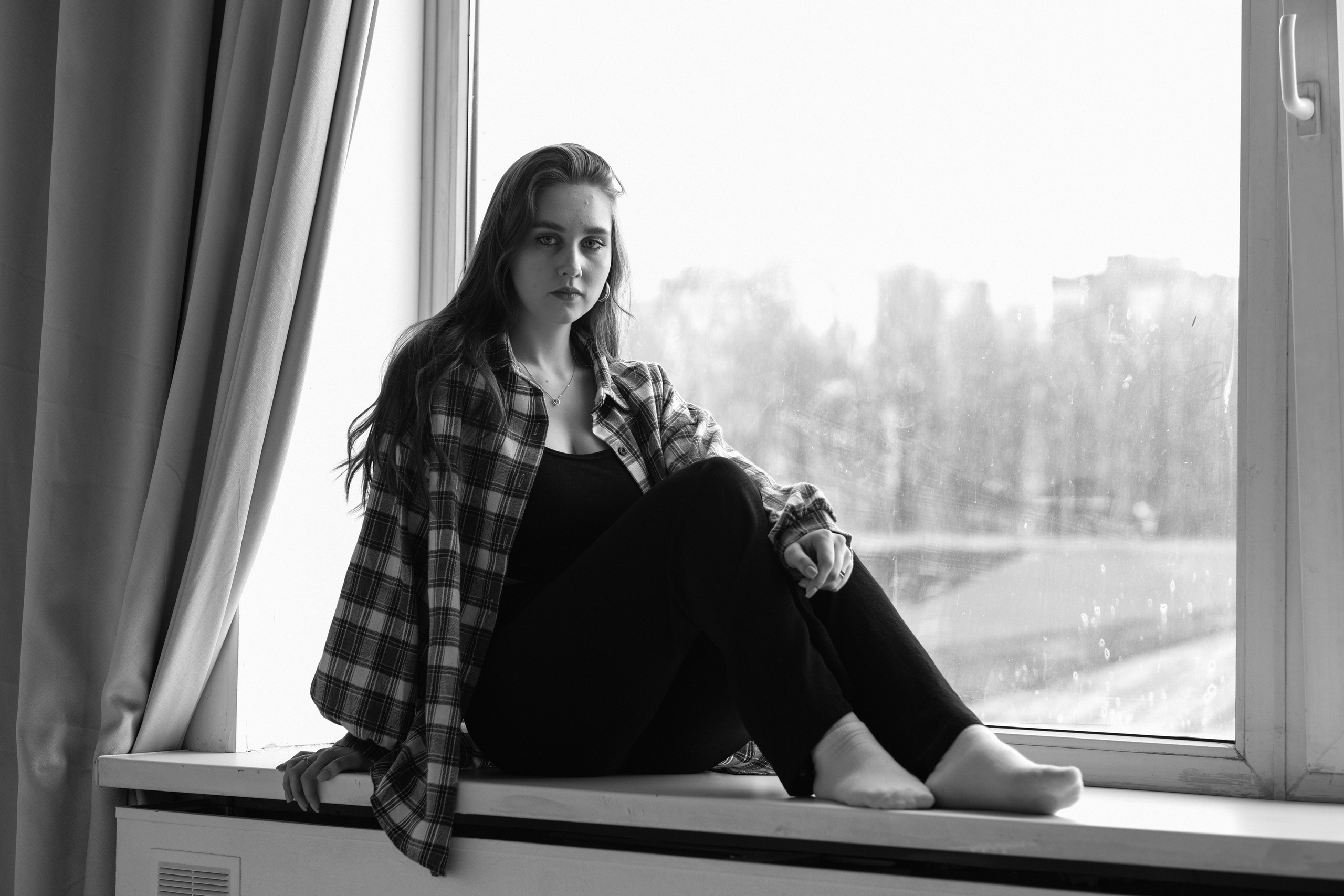 Фотосессия женская Питер. Портретный, репортажный фотограф Санкт-Петербург Елизавета Комарова