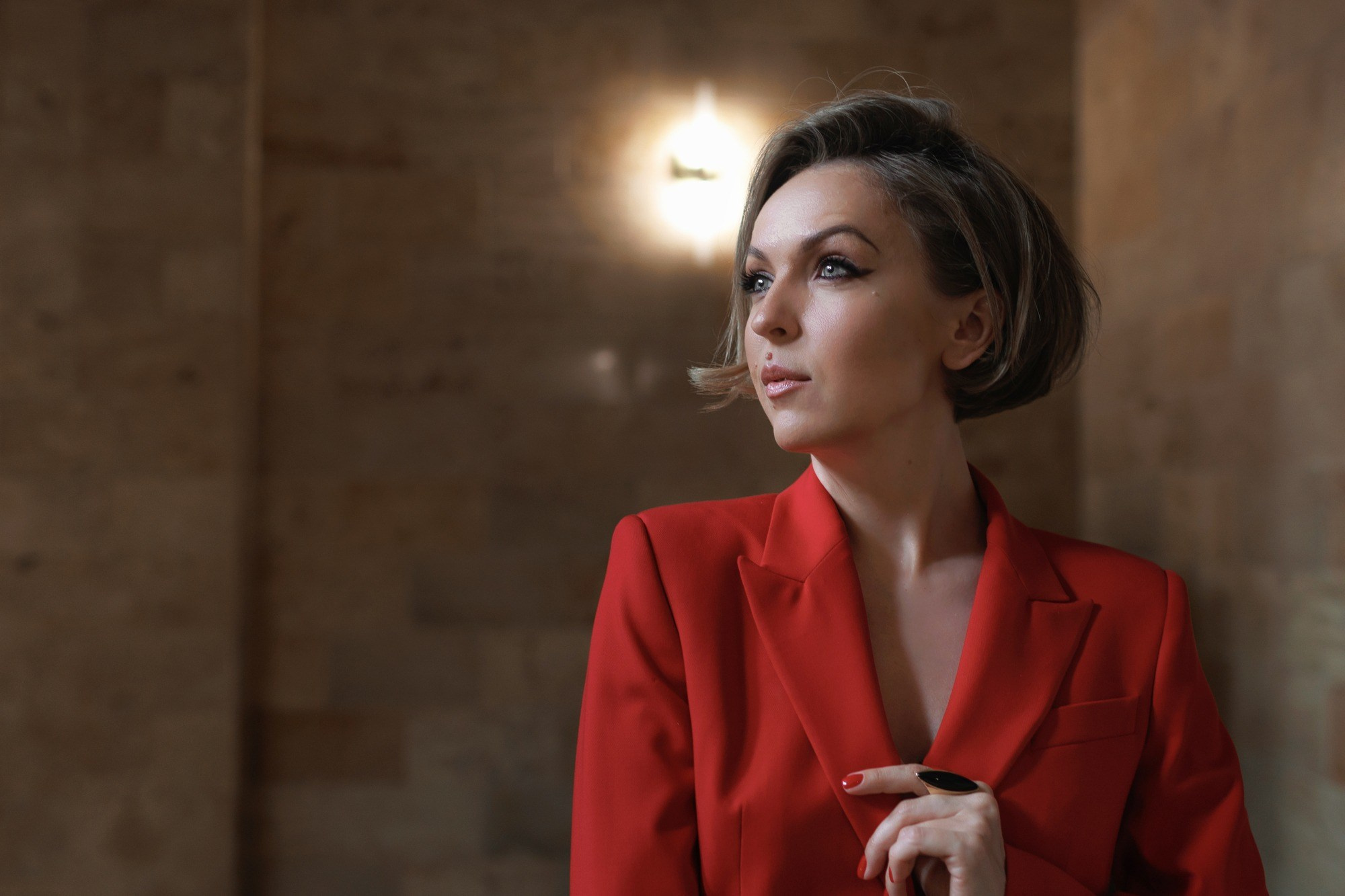 Имиджевая съемка для организатора событий. Свадебный фотограф в Нижнем Новгороде и Москве Сергей Воробьев