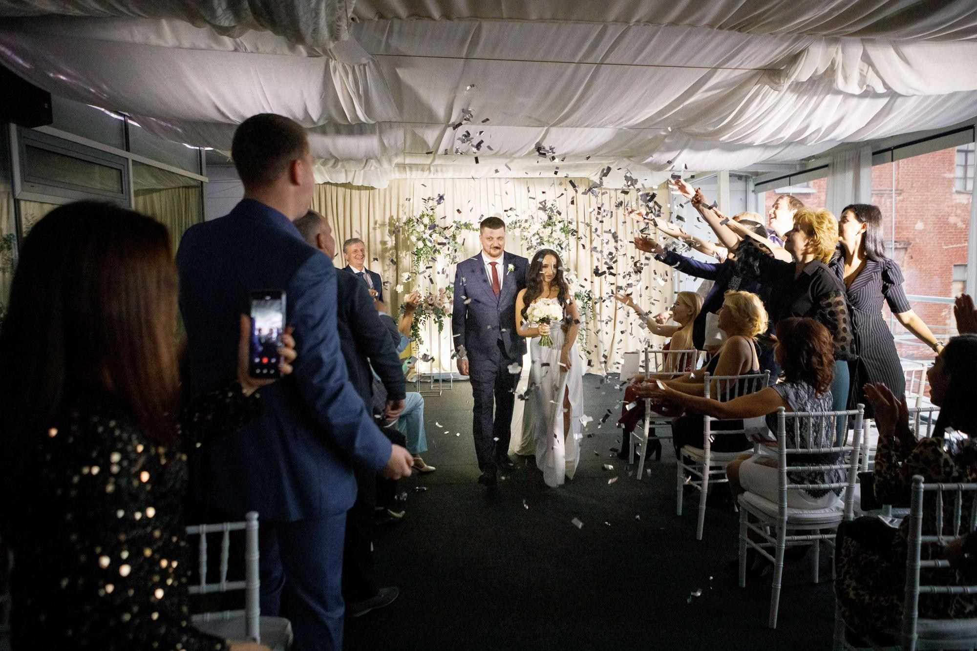 Авторская свадебная фотосъёмка. Свадебный фотограф в Нижнем Новгороде и Москве Сергей Воробьев