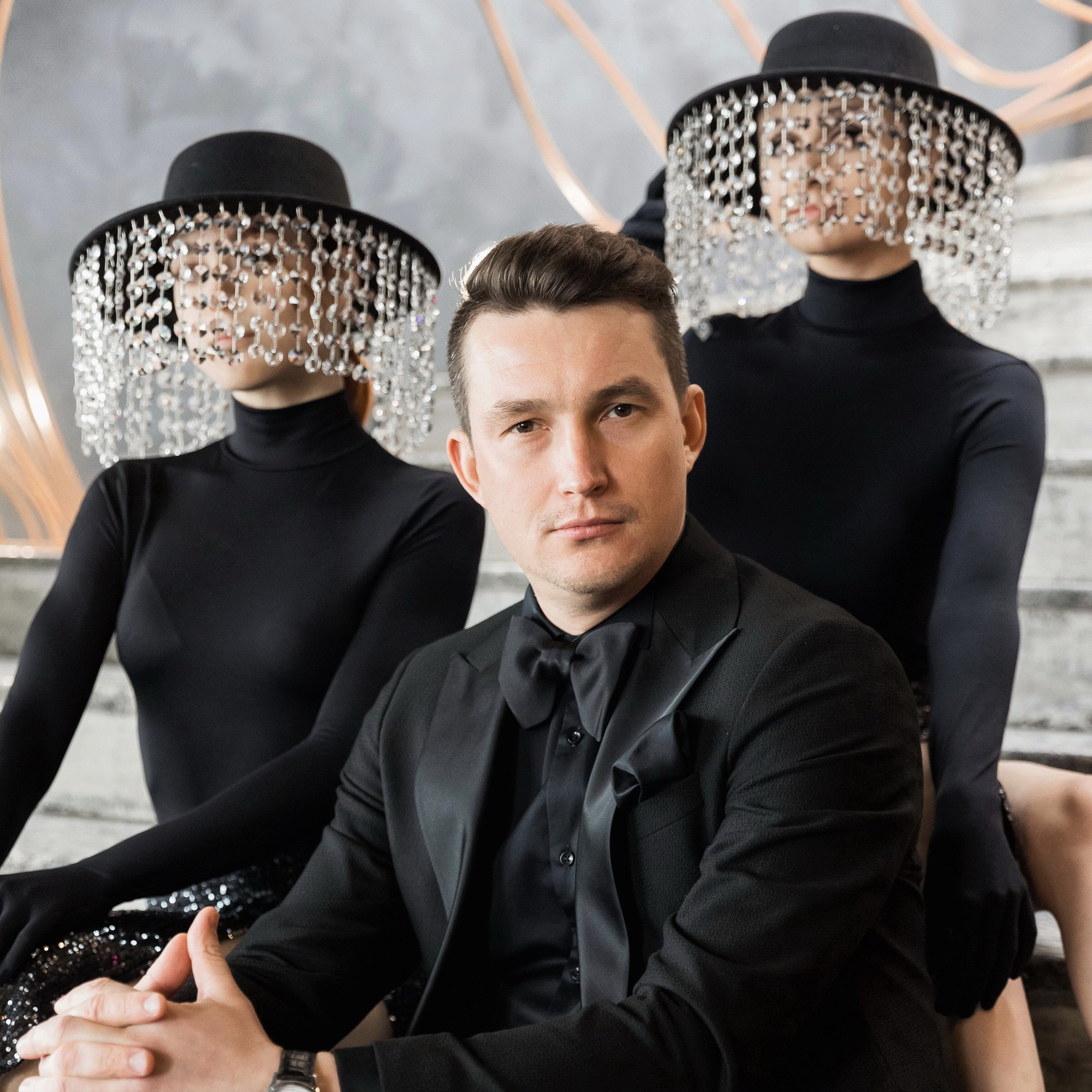 Фотосъёмка дня рождения в уютной атмосфере. Свадебный фотограф в Нижнем Новгороде и Москве Сергей Воробьев