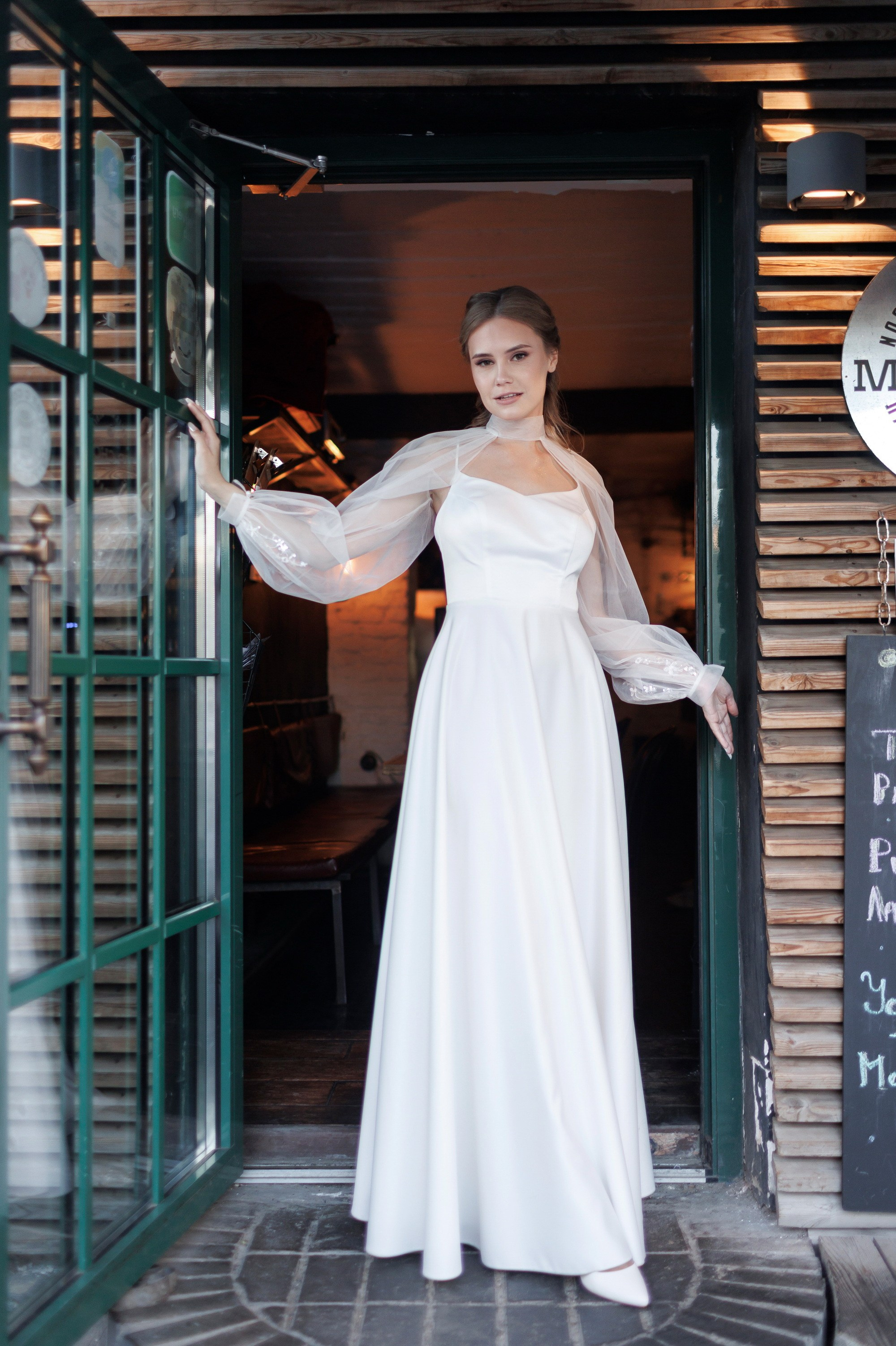 Свадебное портфолио. Свадебный фотограф в Нижнем Новгороде и Москве Сергей Воробьев