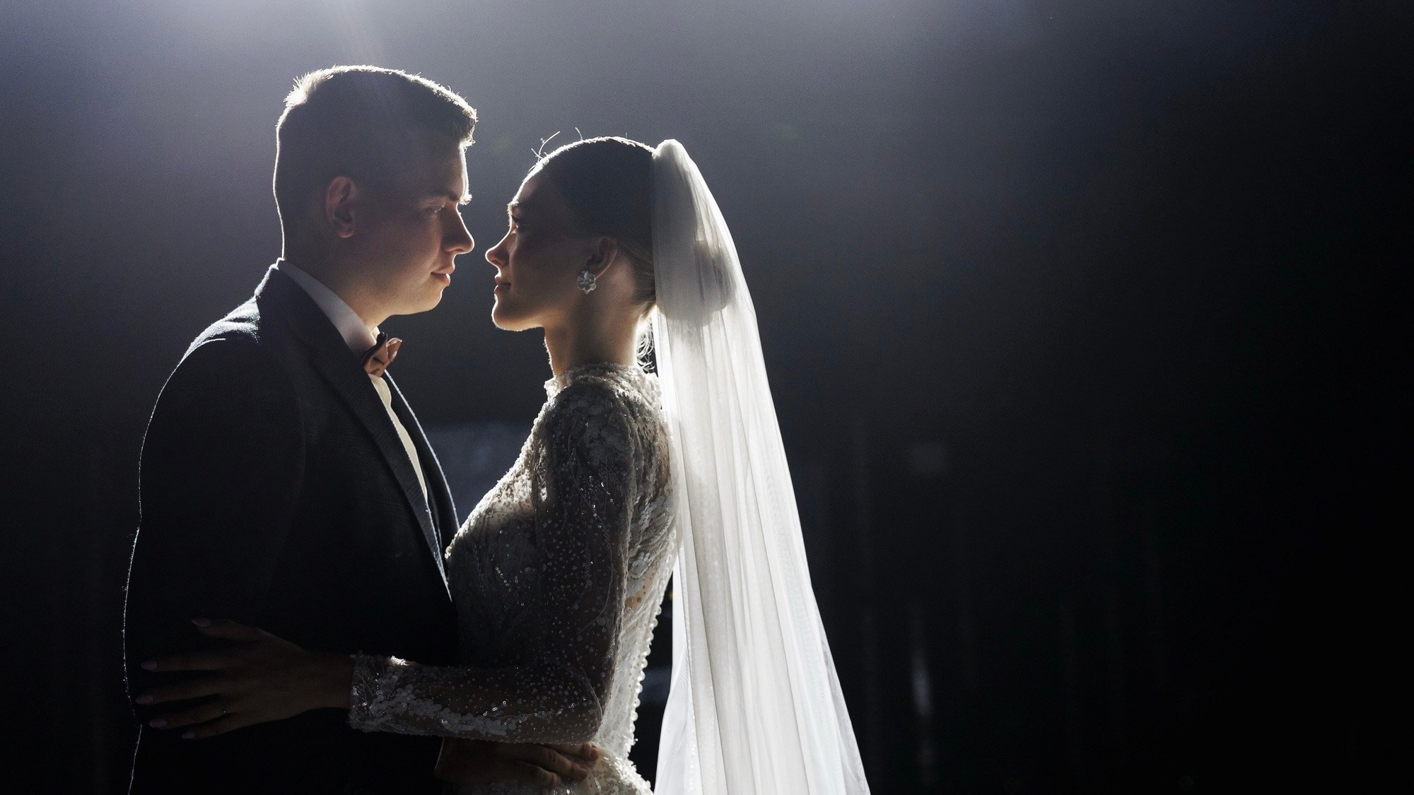 Свадебные фотосерии. Свадебный фотограф в Нижнем Новгороде и Москве Сергей Воробьев