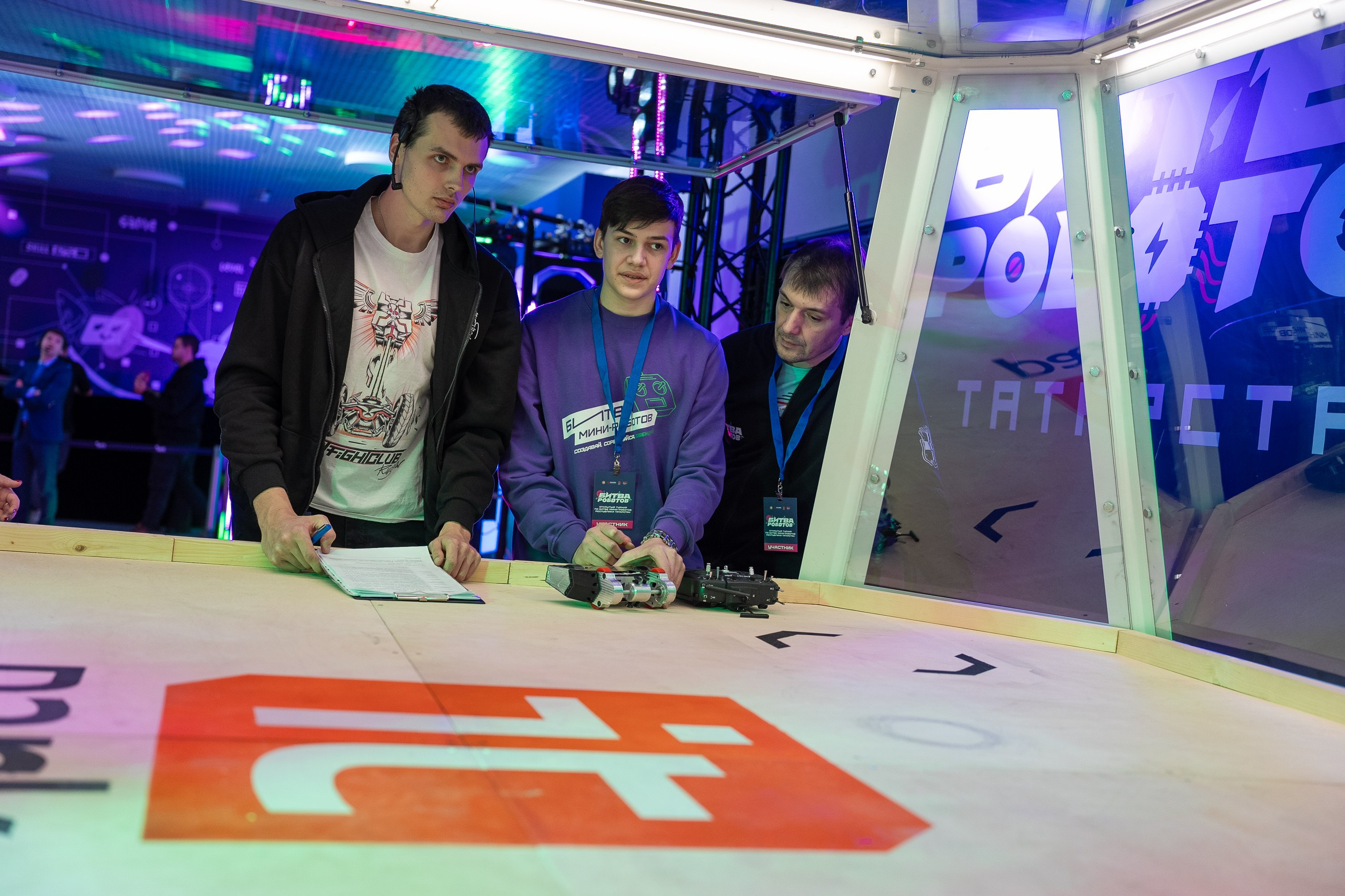 Съемка мероприятий. Фотограф Казань Файзрахманов Амир