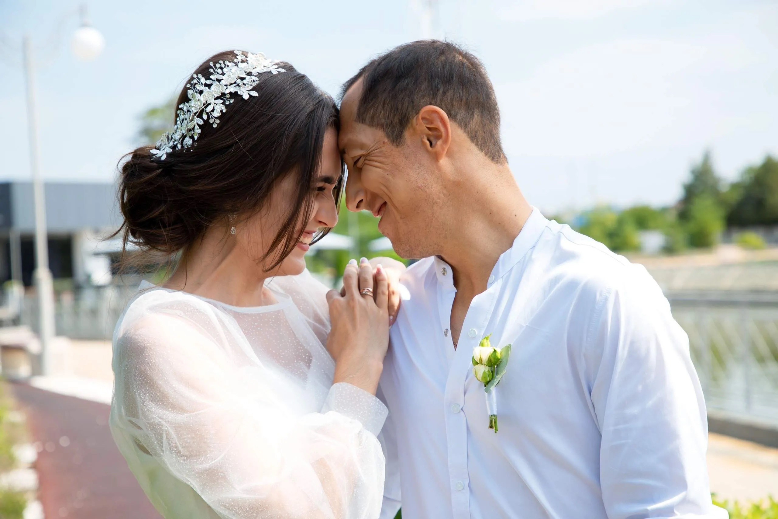 Свадебная фотосессия. Семейный и Свадебный фотограф Алиса Малиева