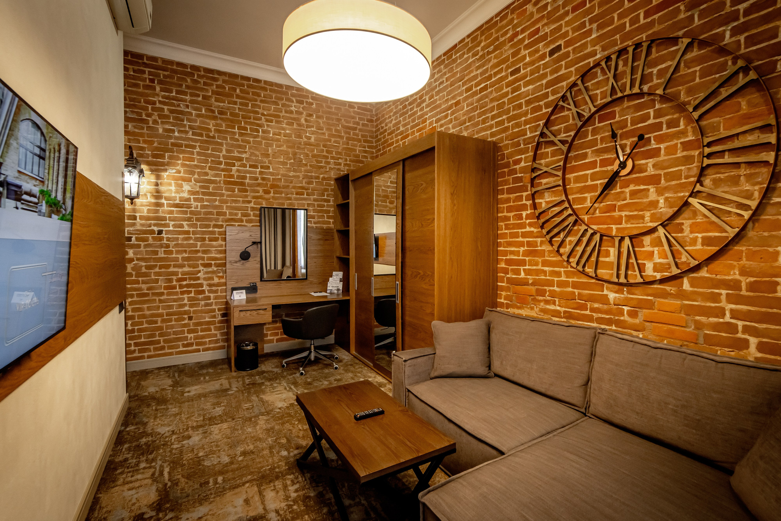 Отель Most (г. Курган). Рекламный фотограф для вашего бизнеса. Съемка интерьеров, меню отелей, кафе и ресторанов