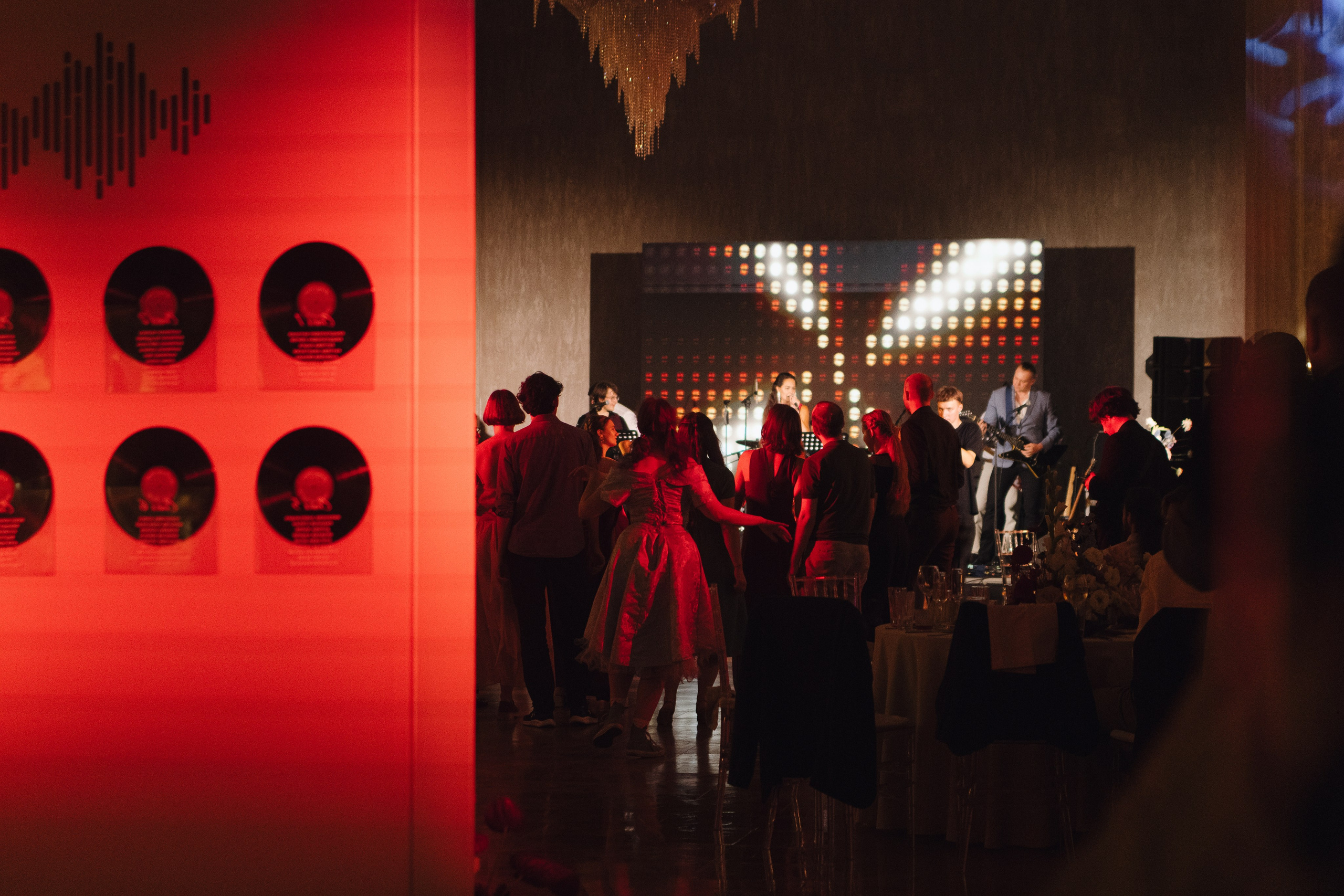 Алгоритмы любви. Свадебный фотограф Санкт-Петербург, Юлия Радченкова