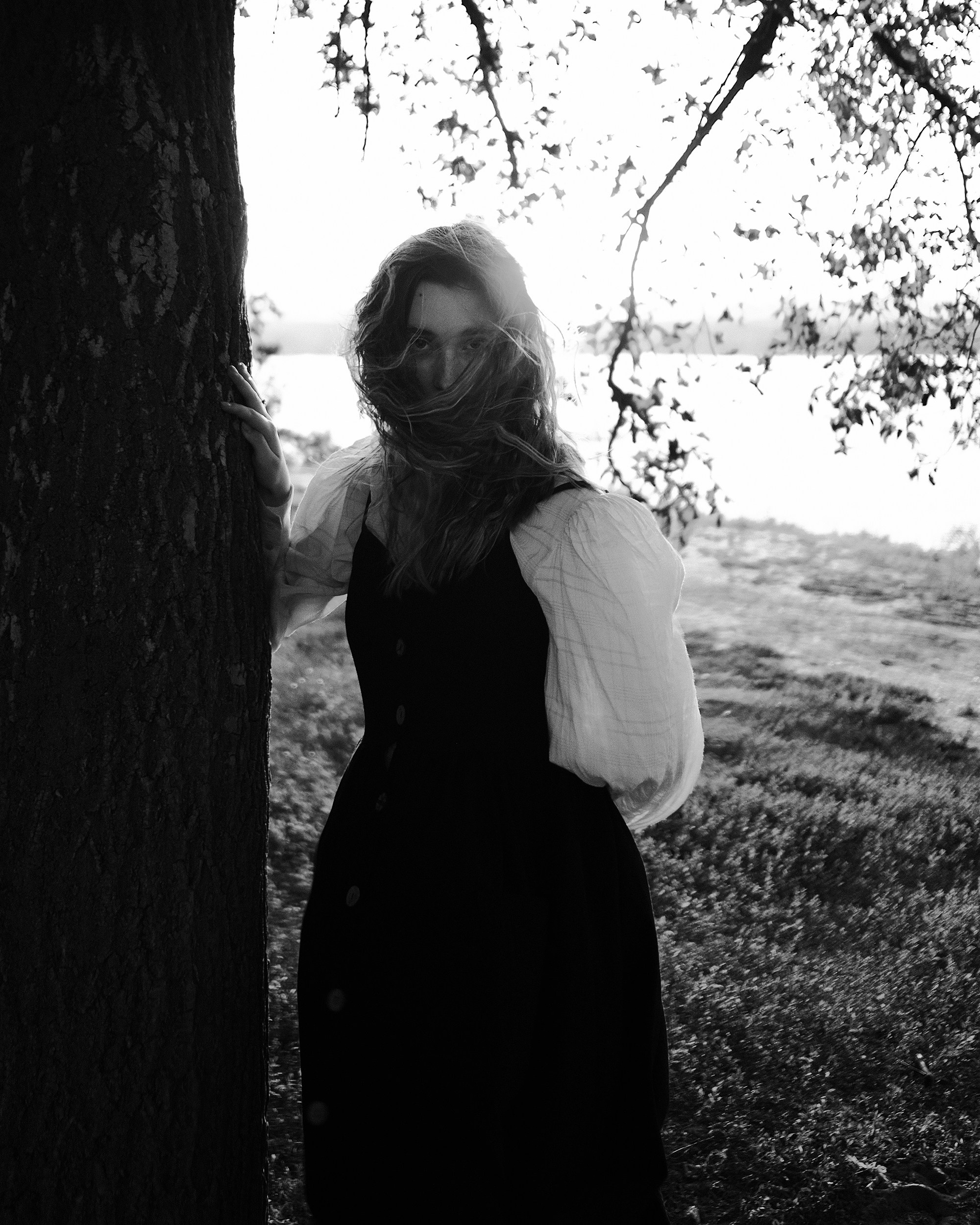 Мила. Anya.vision