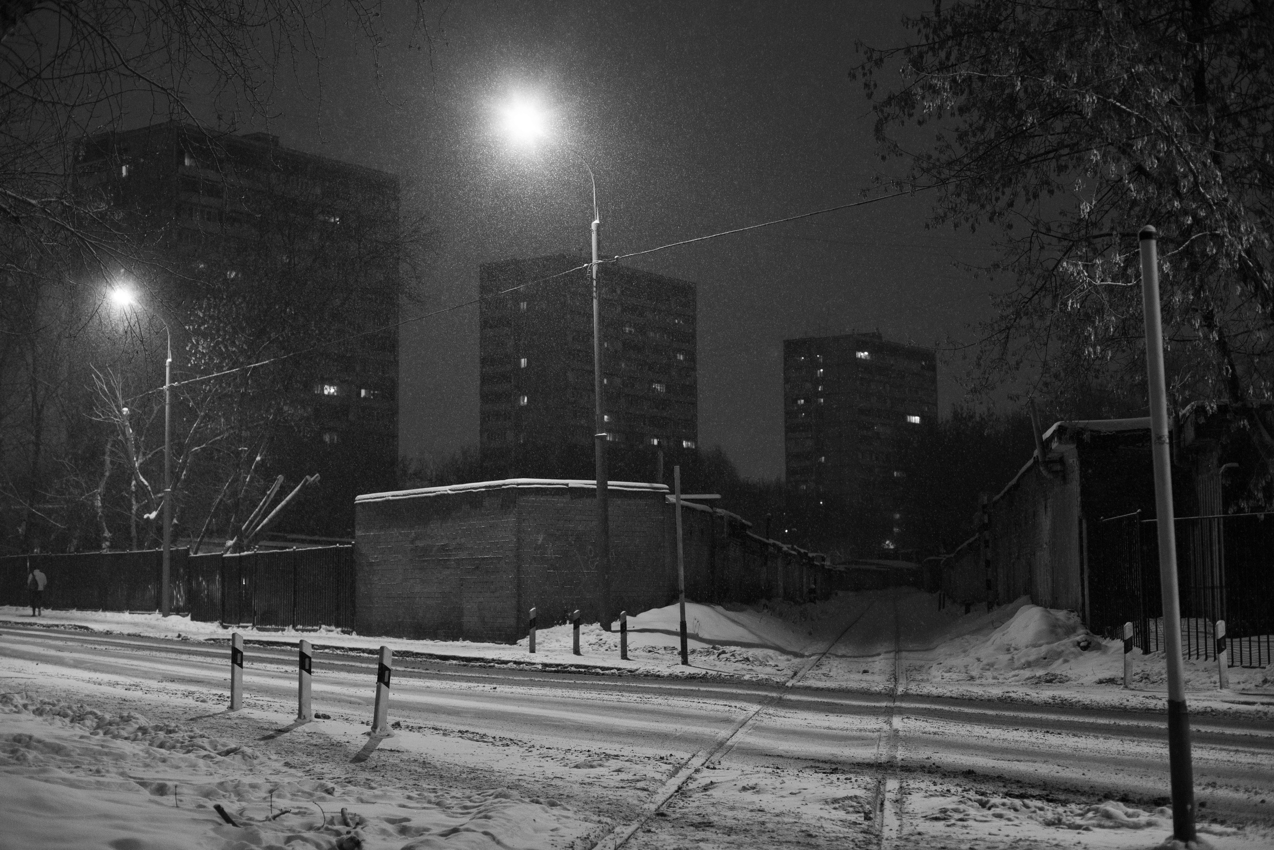 Стрит. Арсений Игошев — фотограф, урбанист