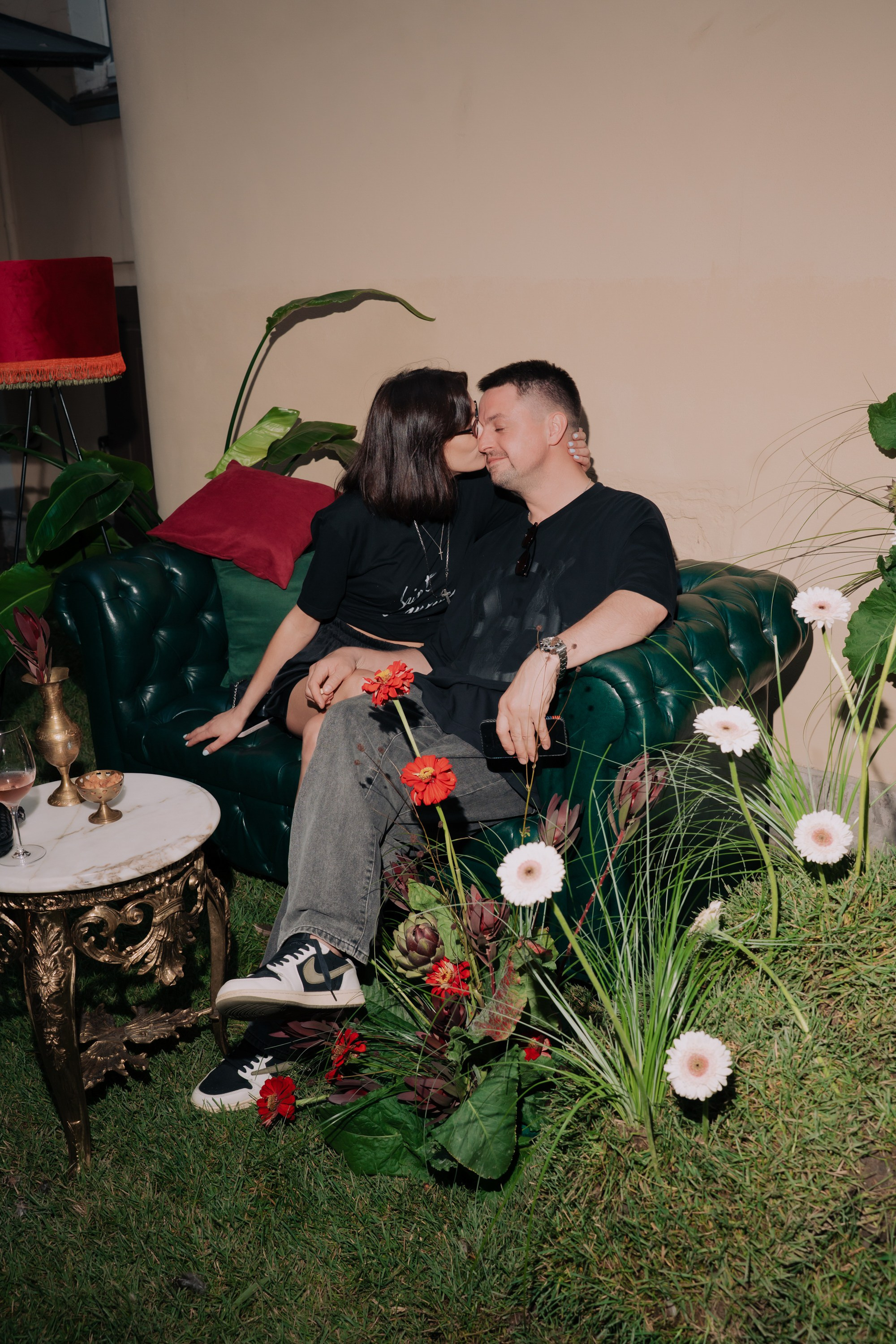 Адище города. Портретный и репортажный фотограф в Санкт-Петербурге Максим Пашков