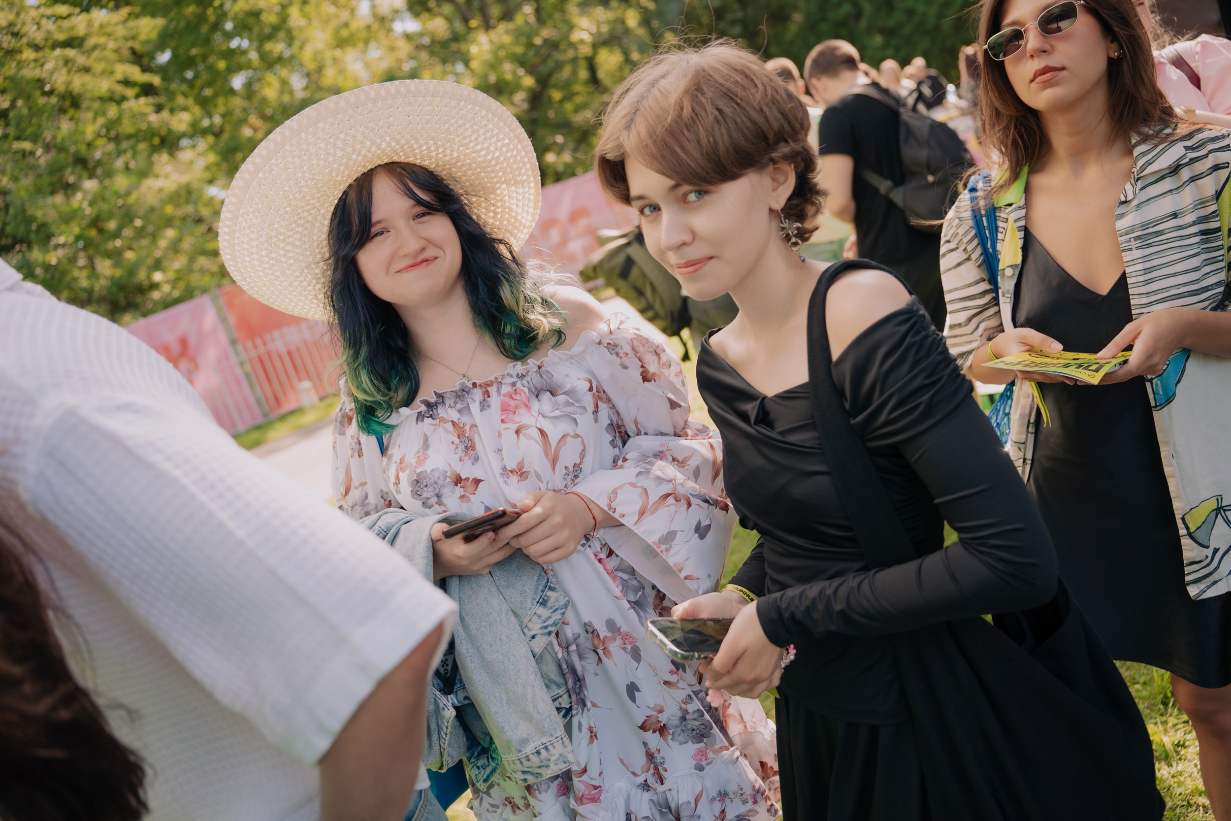2ГИС на Пикник Афише. Портретный и репортажный фотограф в Санкт-Петербурге Максим Пашков