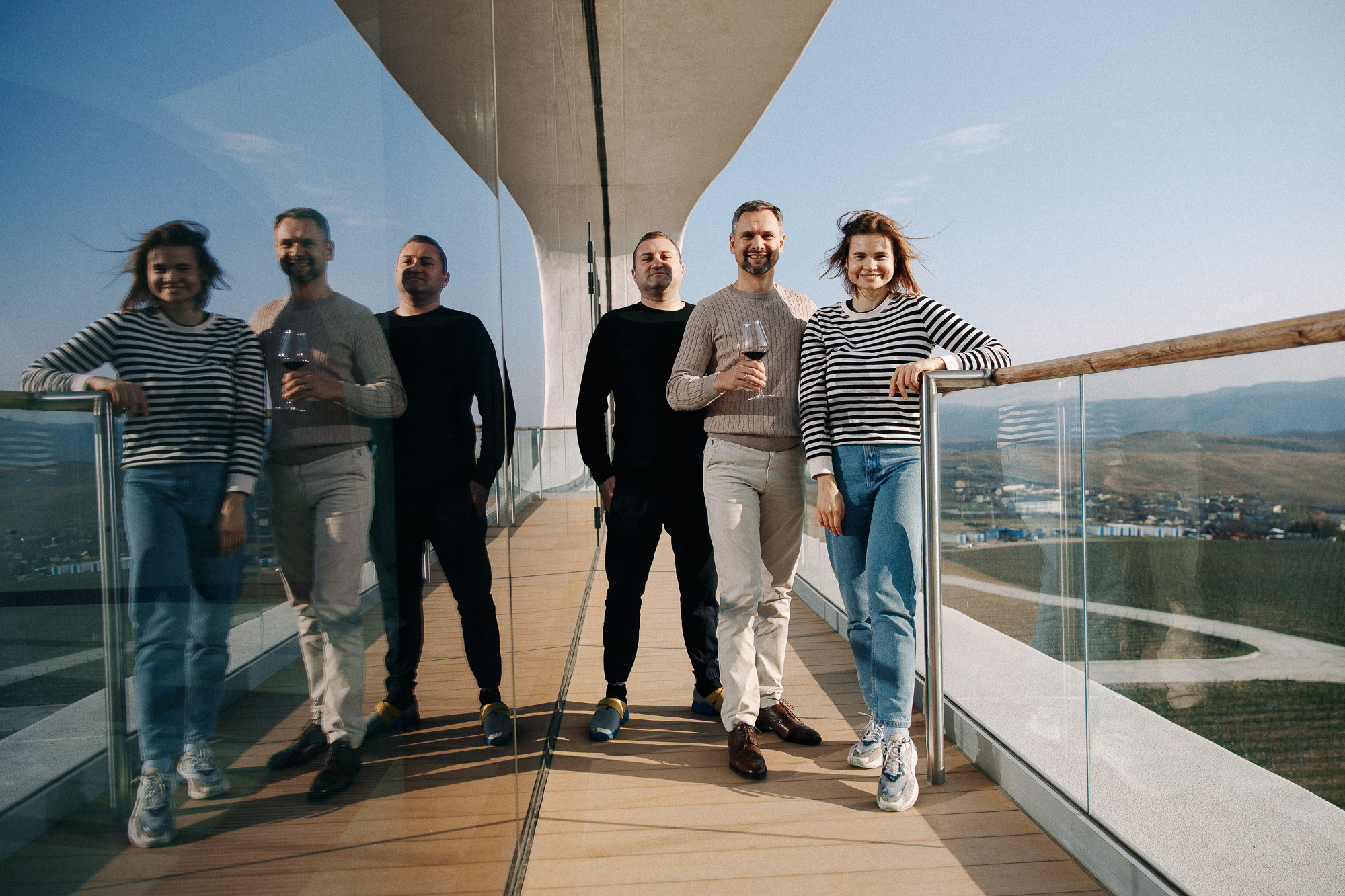 ВИНОДЕЛЬНЯ «СКАЛИСТЫЙ БЕРЕГ»