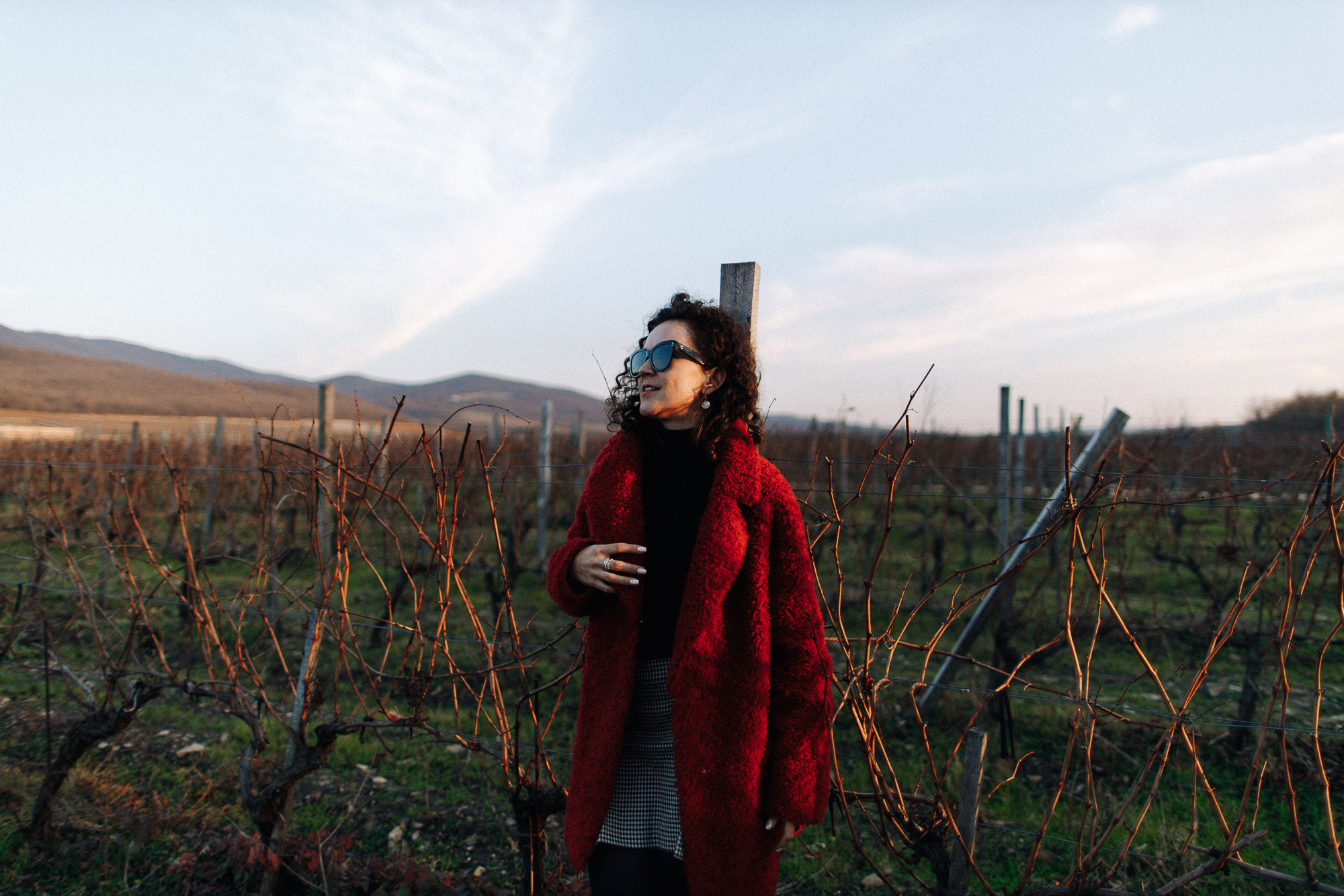 ВИНОДЕЛЬНЯ «СКАЛИСТЫЙ БЕРЕГ»