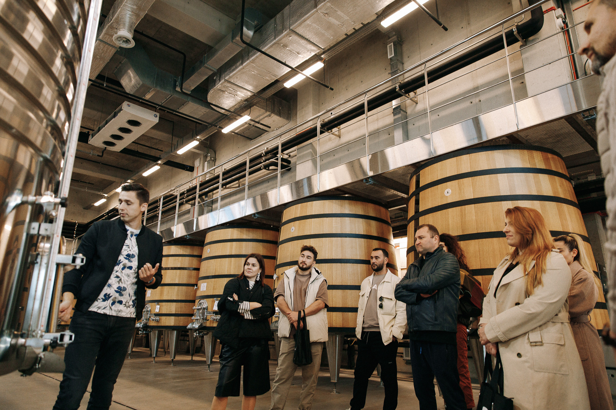 ВИНОДЕЛЬНЯ «СКАЛИСТЫЙ БЕРЕГ»