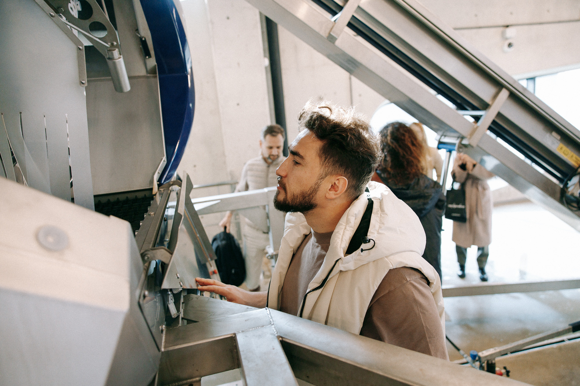 ВИНОДЕЛЬНЯ «СКАЛИСТЫЙ БЕРЕГ»