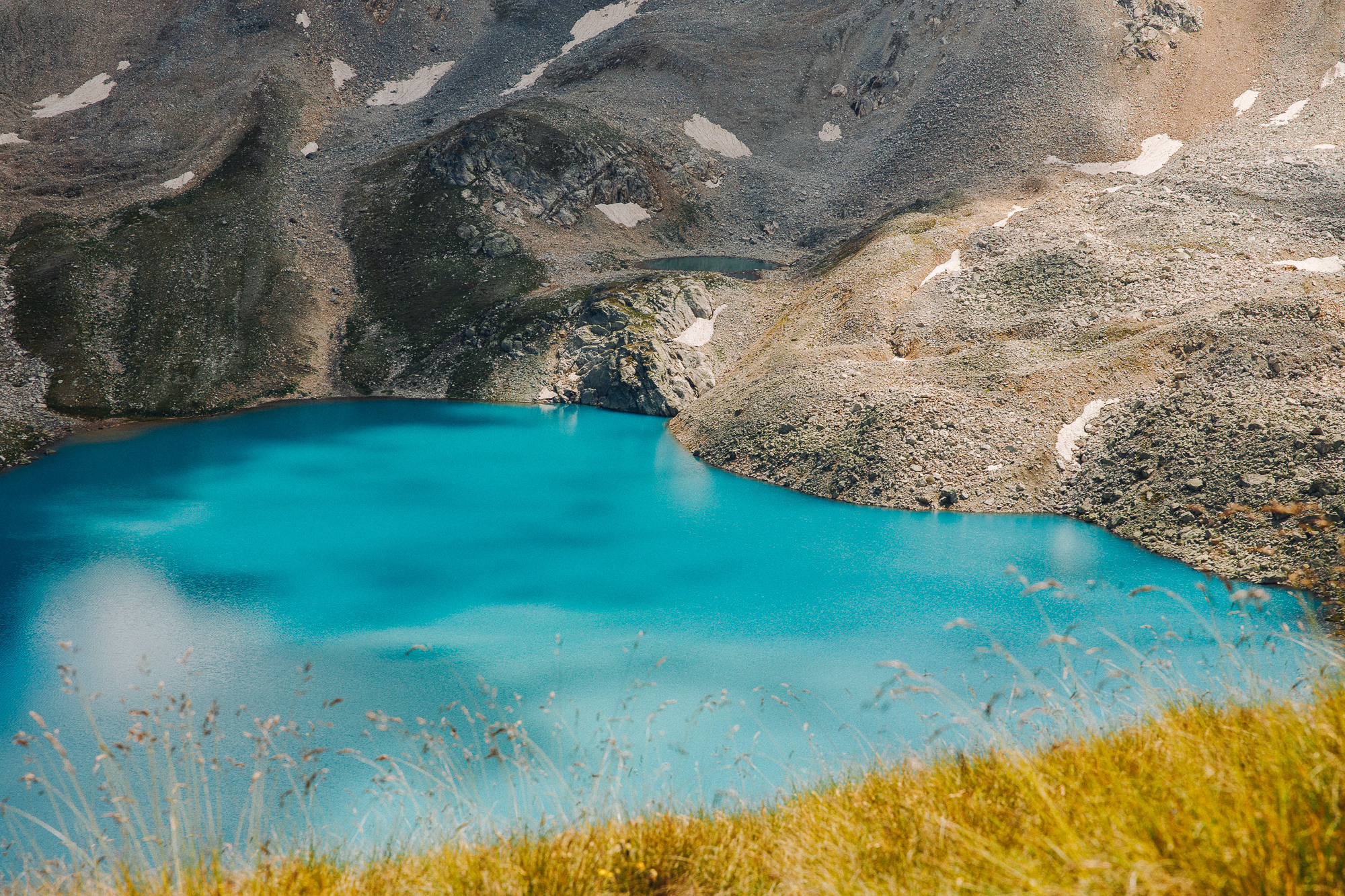 ДОМБАЙ | ОЗЁРА МУРУДЖУ