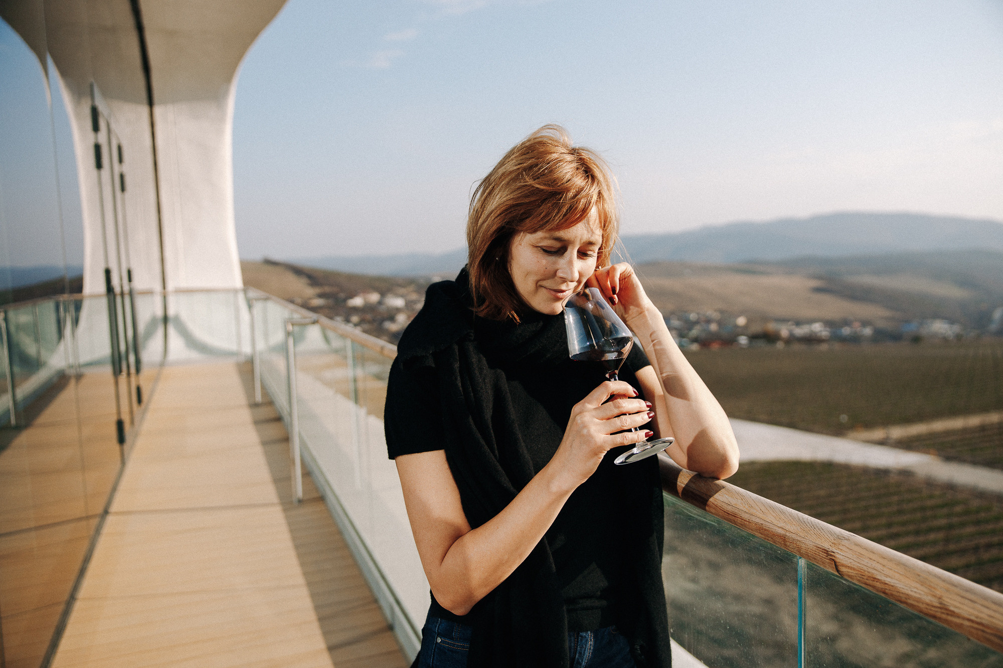 ВИНОДЕЛЬНЯ «СКАЛИСТЫЙ БЕРЕГ»