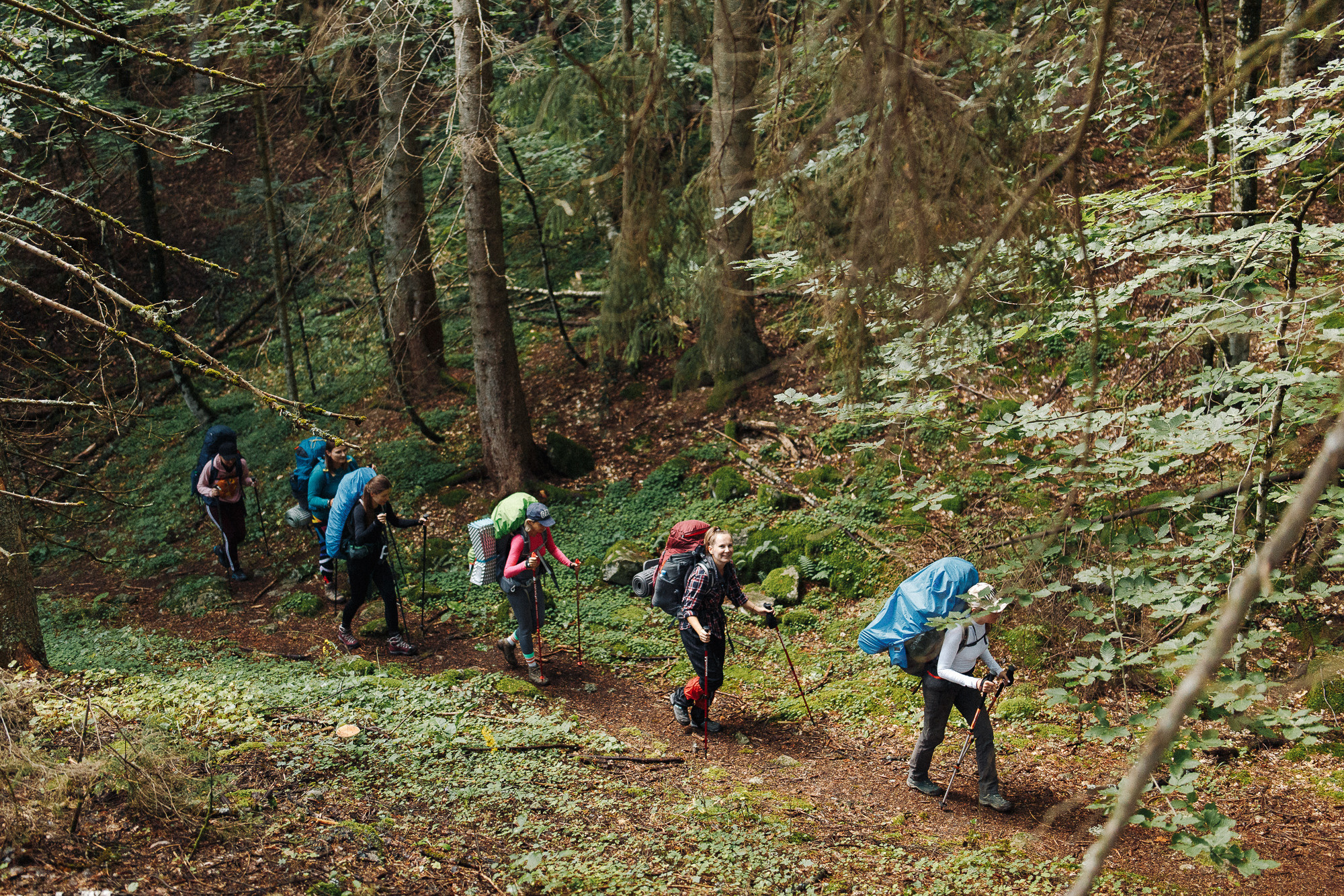 ДОМБАЙ | ОЗЁРА МУРУДЖУ