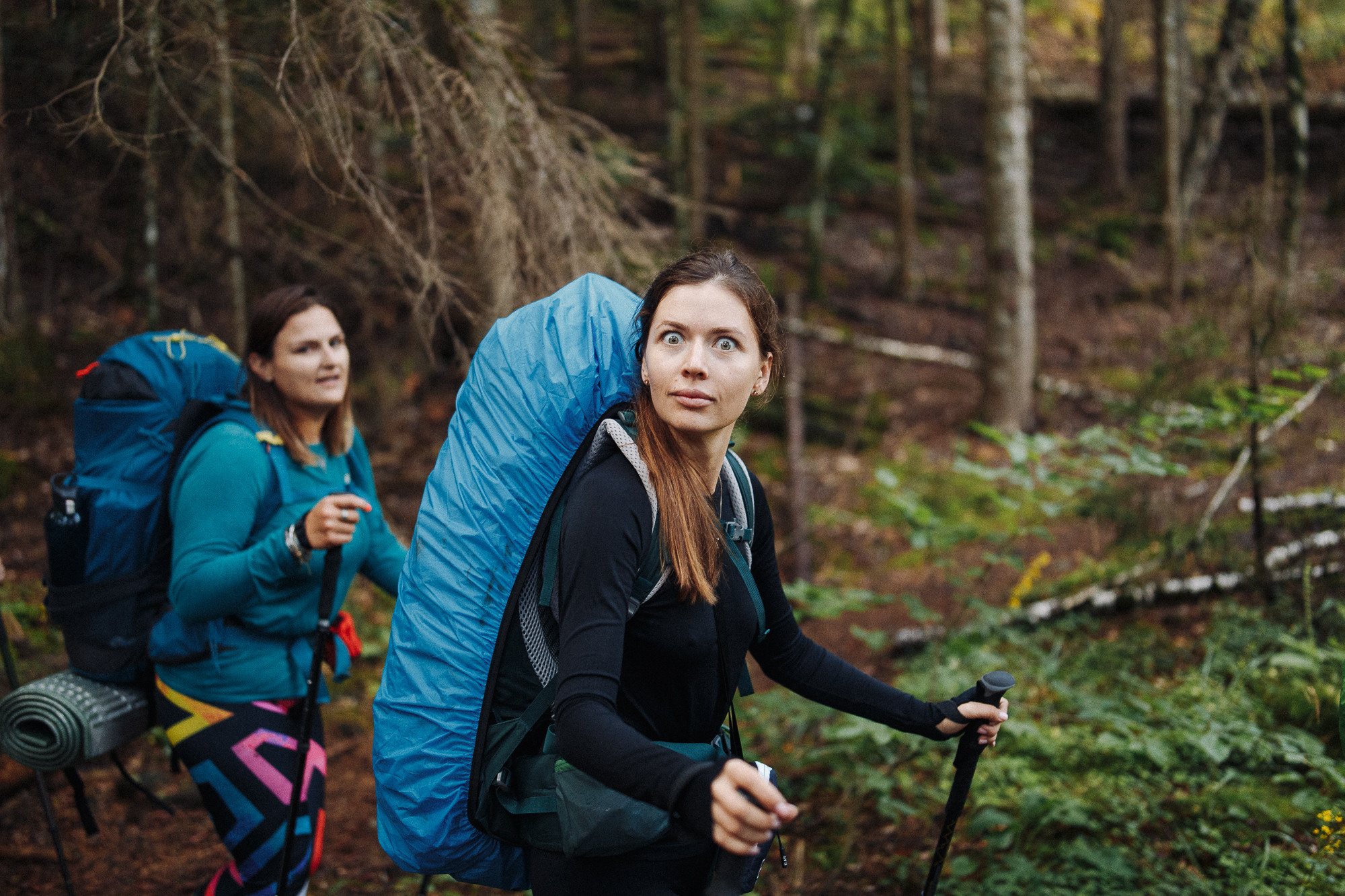 ДОМБАЙ | ОЗЁРА МУРУДЖУ