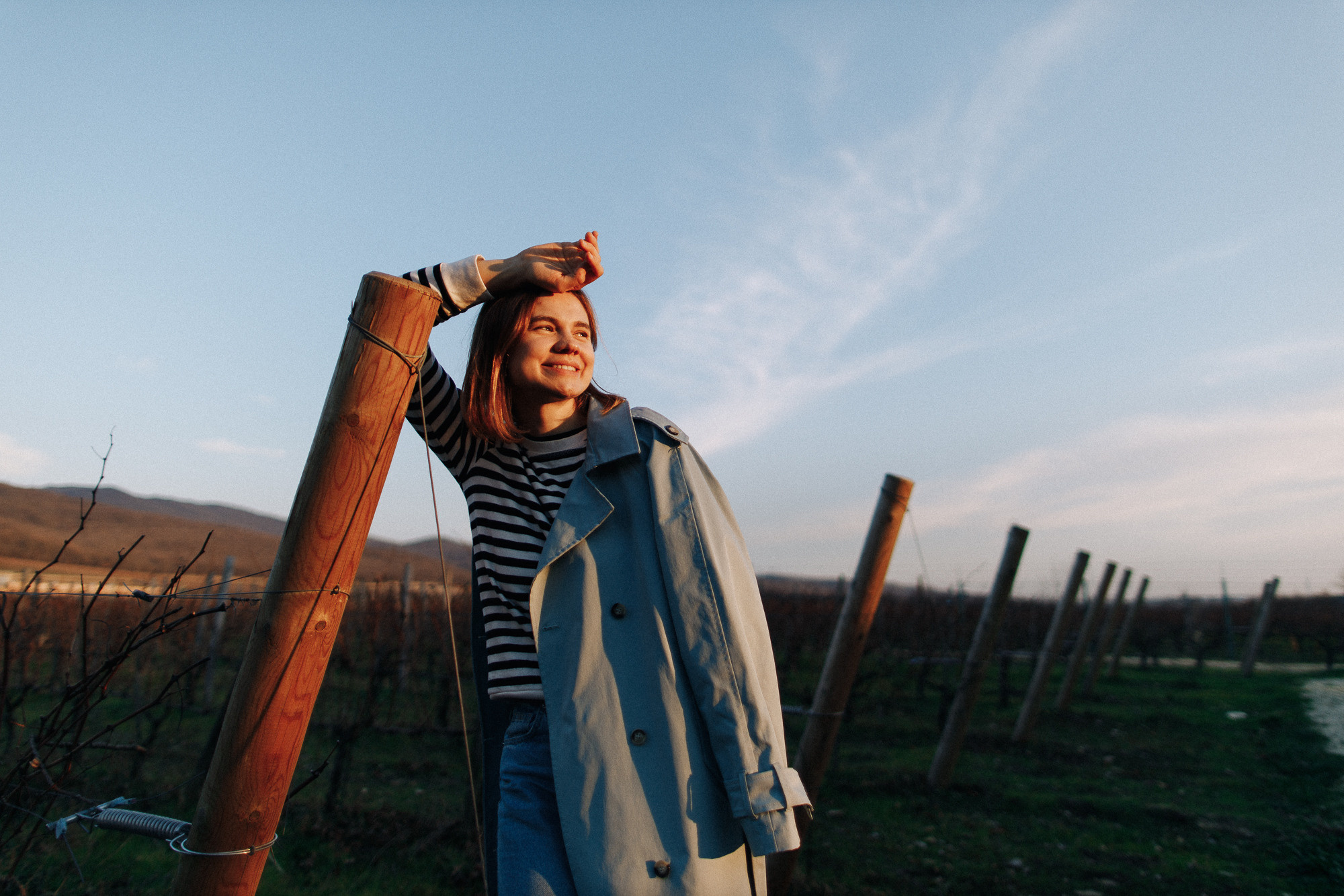 ВИНОДЕЛЬНЯ «СКАЛИСТЫЙ БЕРЕГ»