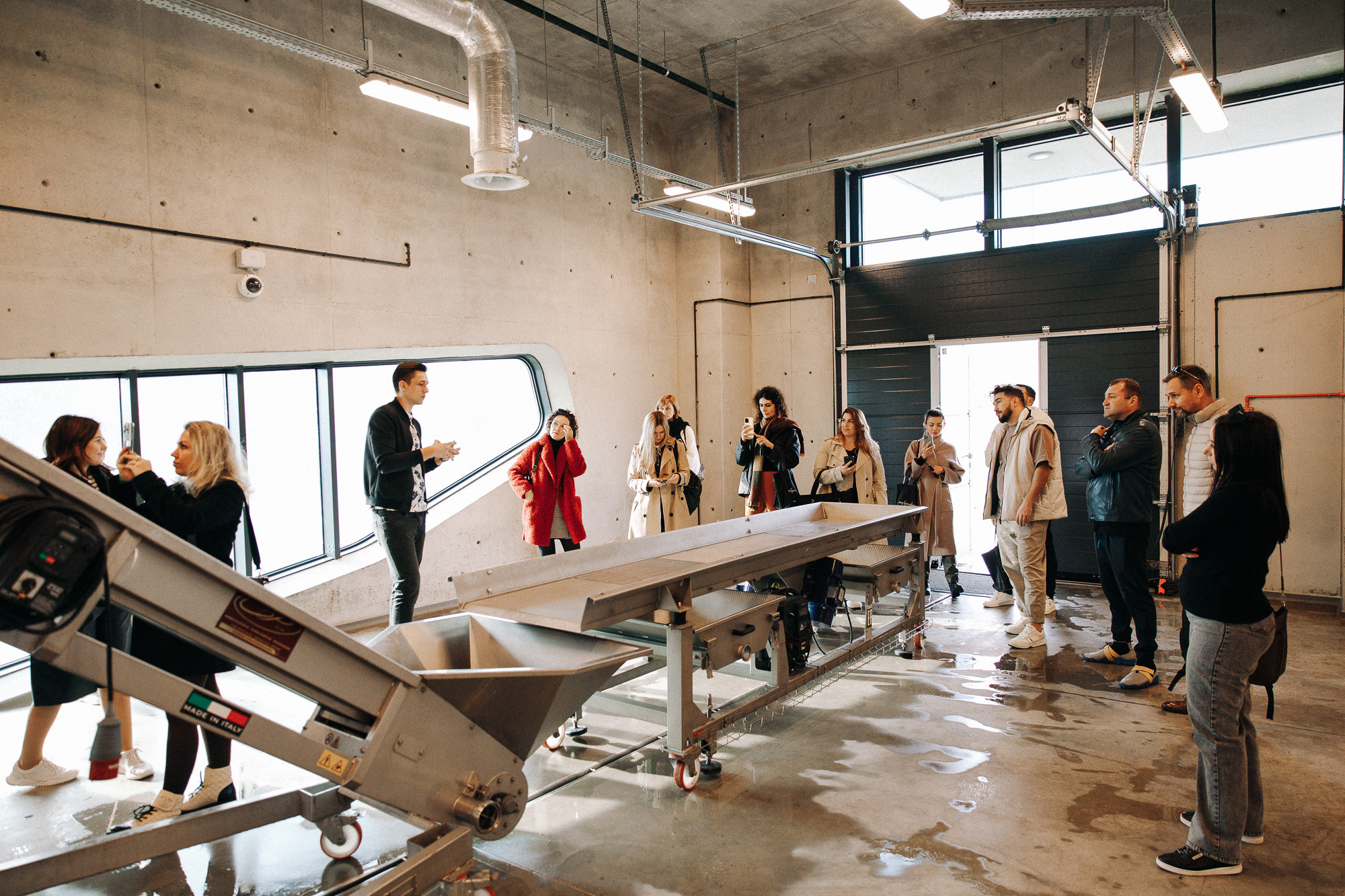 ВИНОДЕЛЬНЯ «СКАЛИСТЫЙ БЕРЕГ»