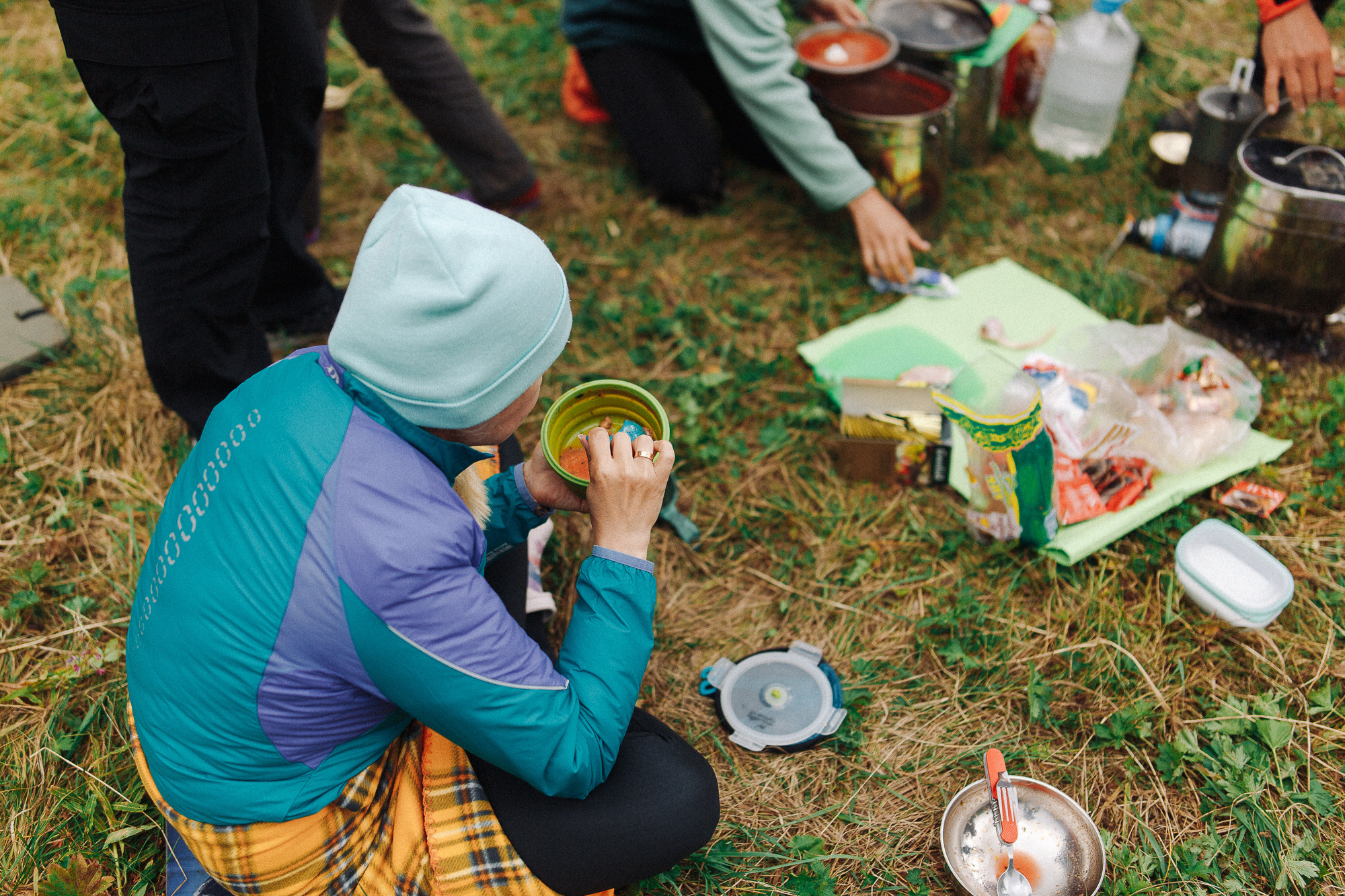 ДОМБАЙ | ОЗЁРА МУРУДЖУ